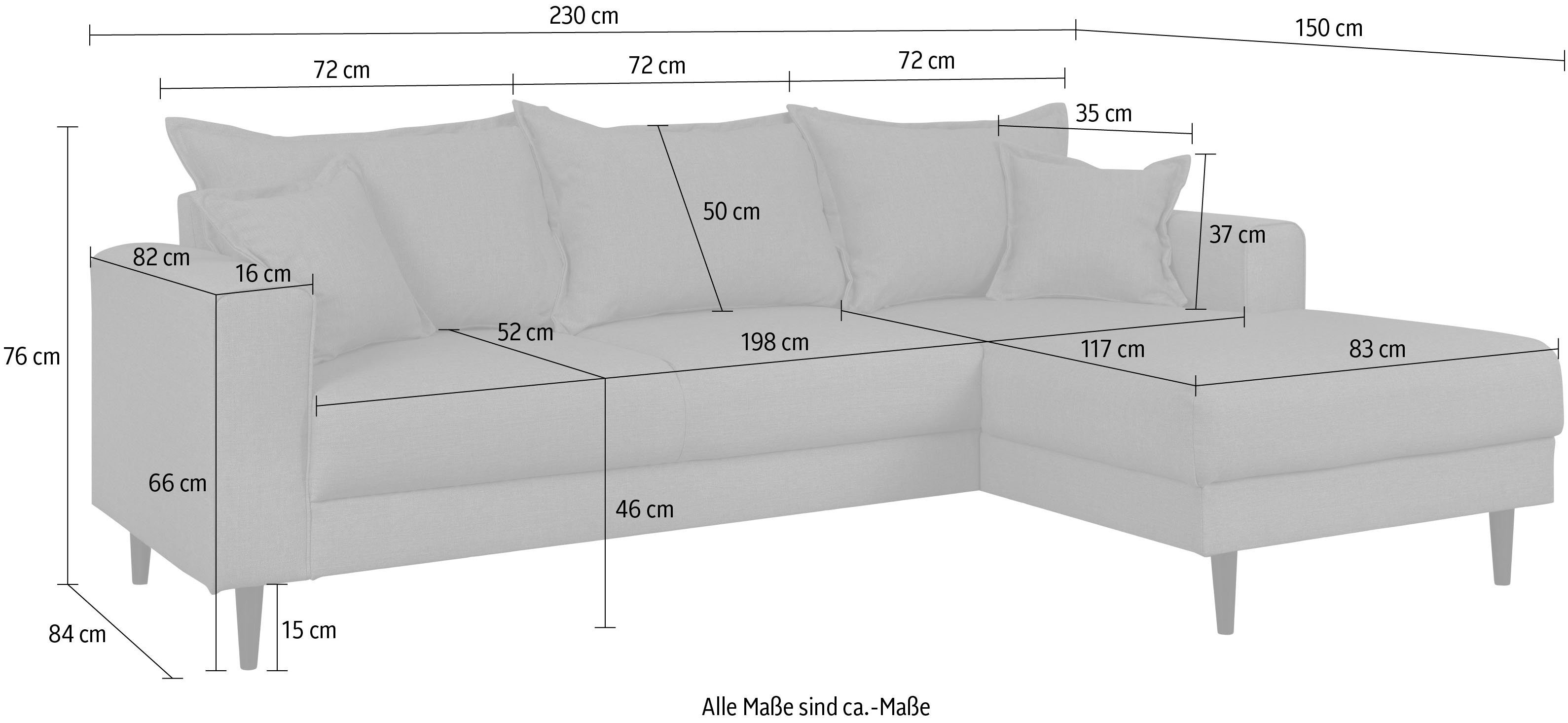 Ecksofas VEYRAS - Image 6