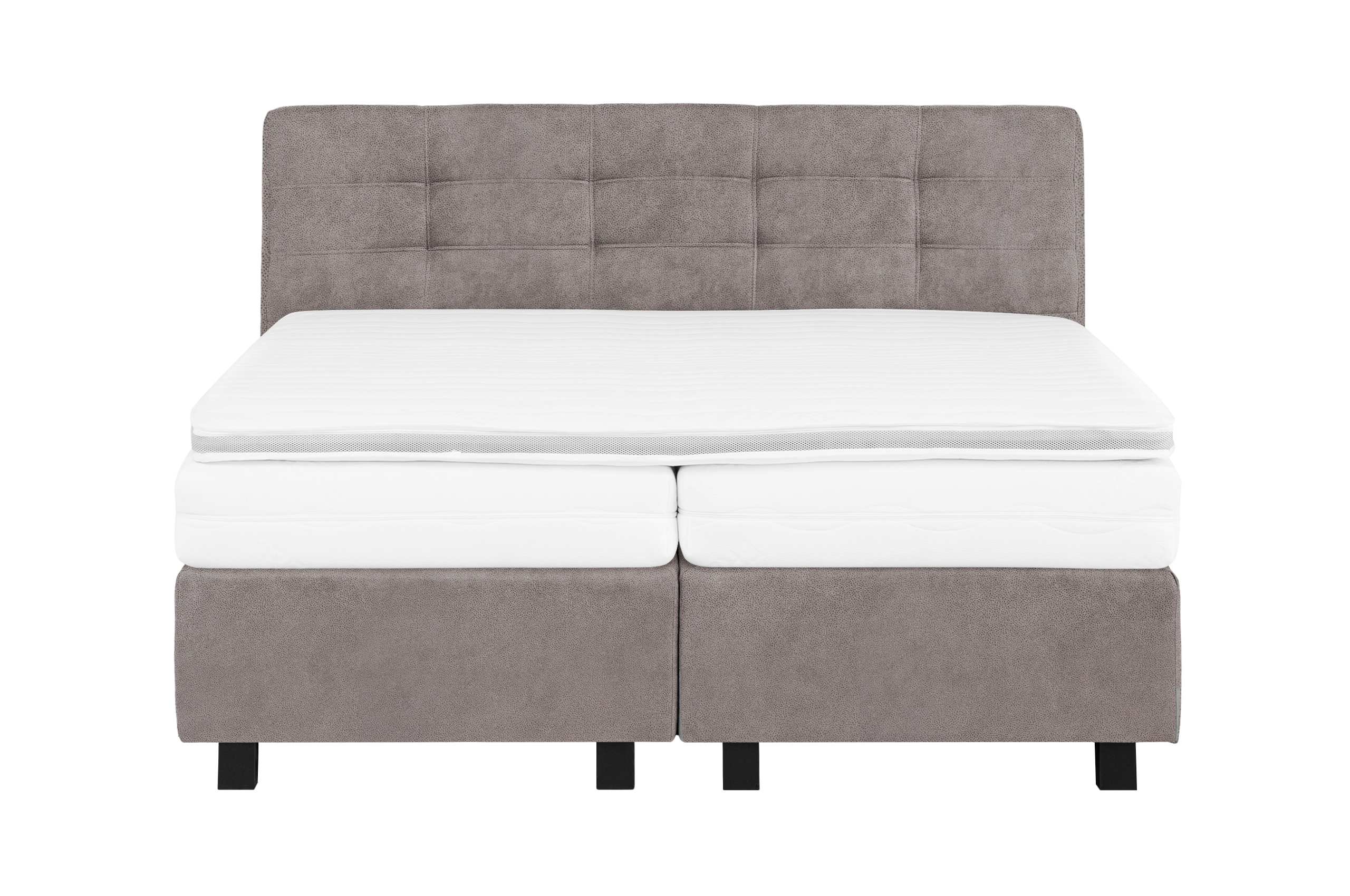 Boxspring 140x200 Alexa - Image 6