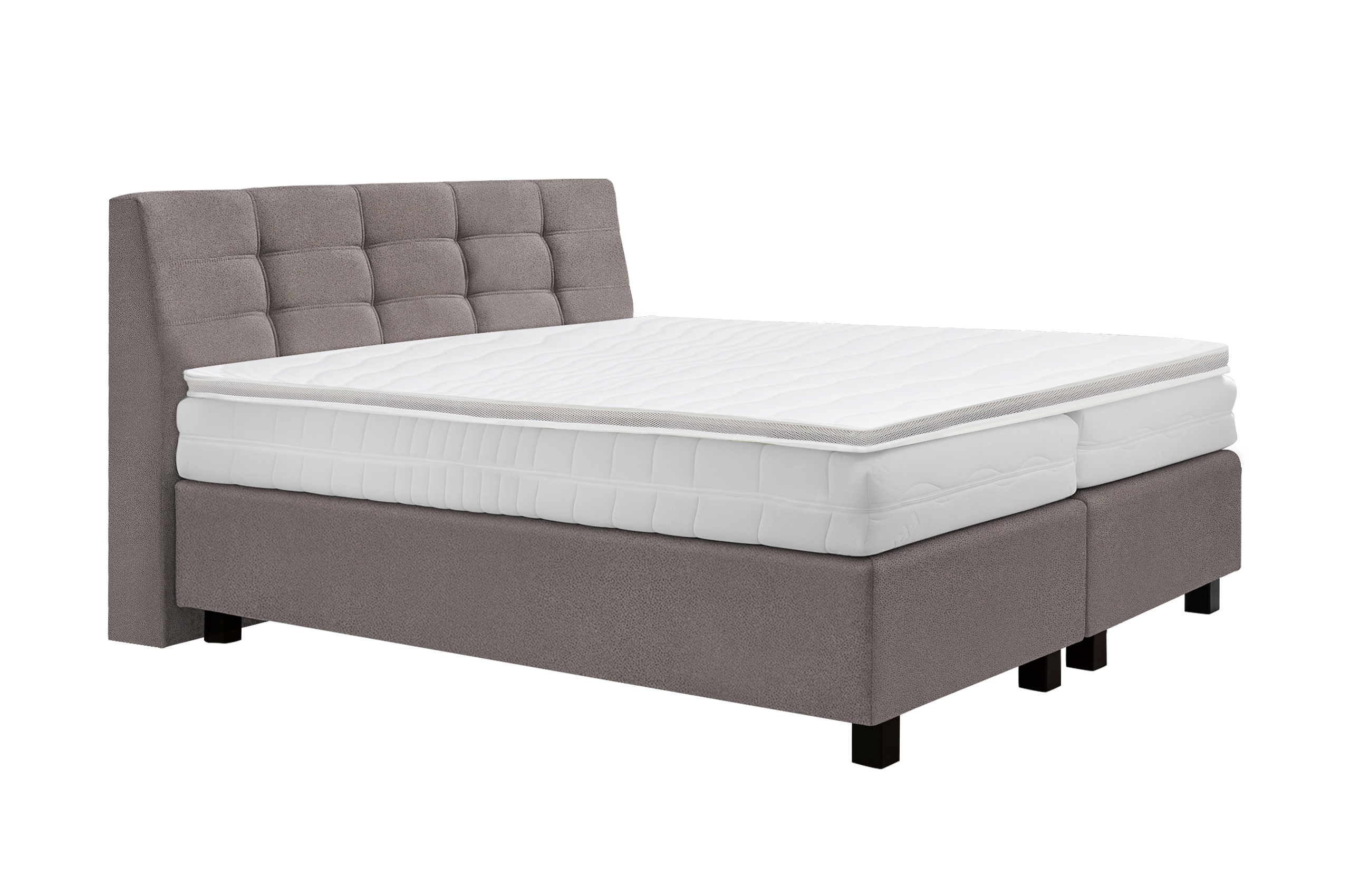 Boxspring 140x200 Alexa - Image 3
