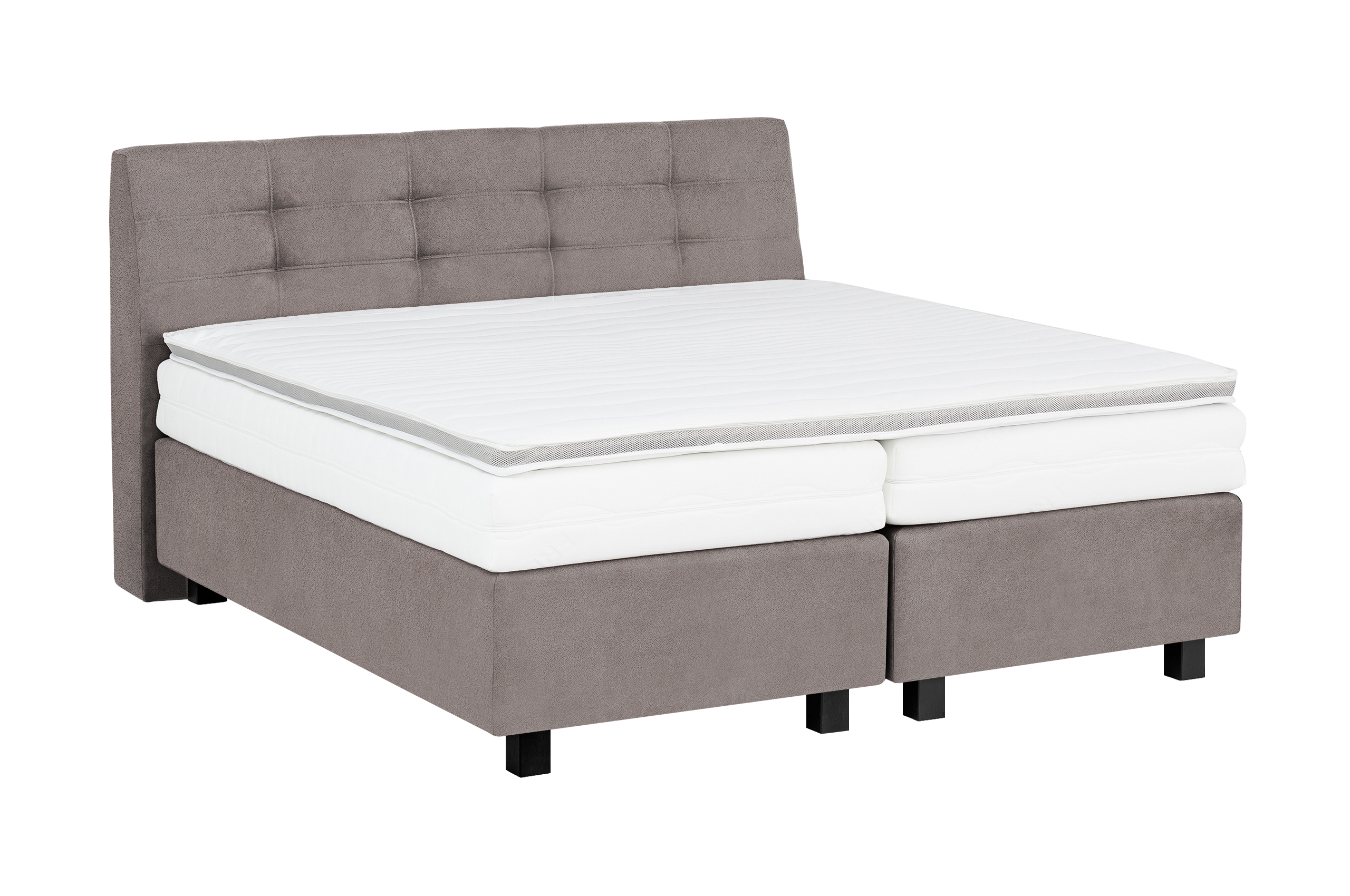 Boxspring 140x200 Alexa - Image 4