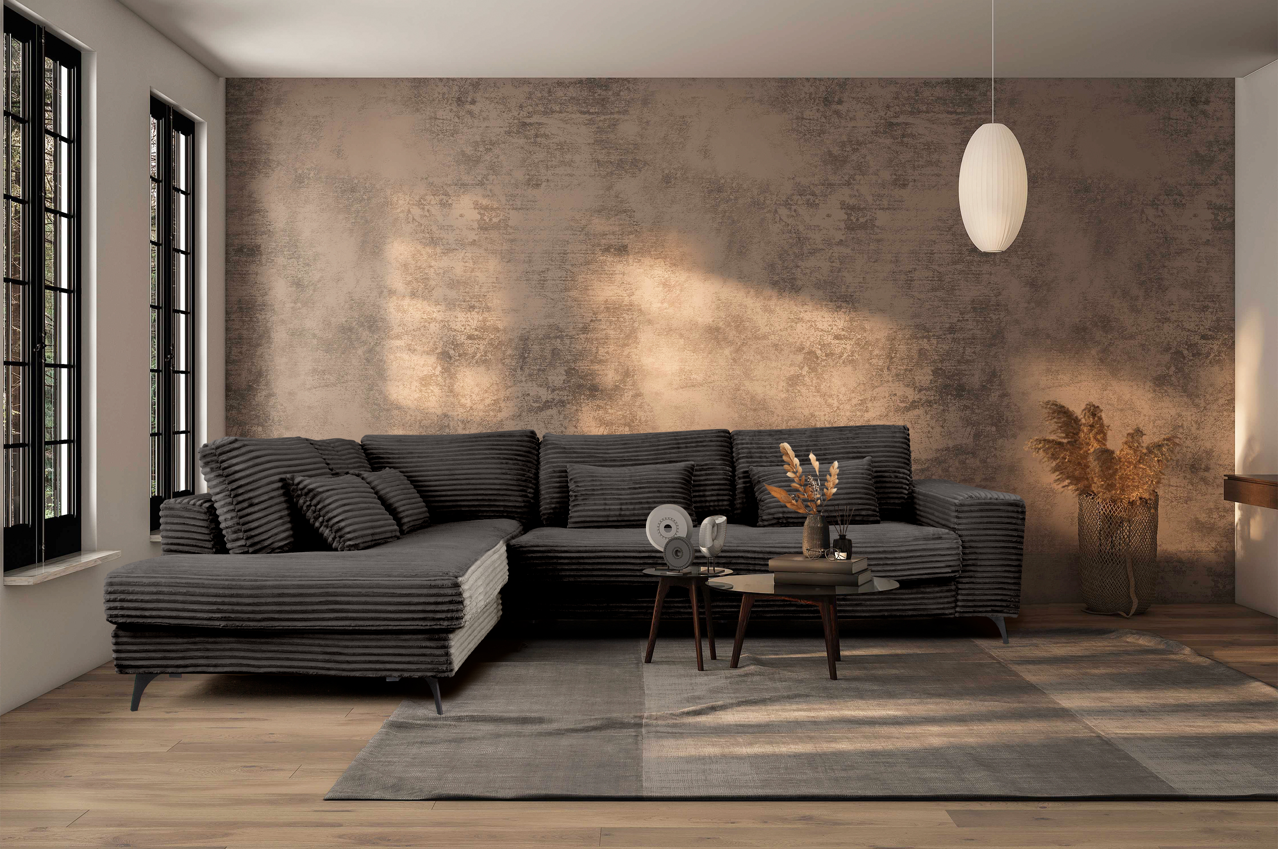 Ecksofas Nox - Image 0