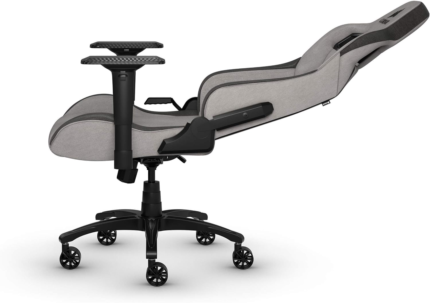 Stühle Corsair T3 Rush - Image 4