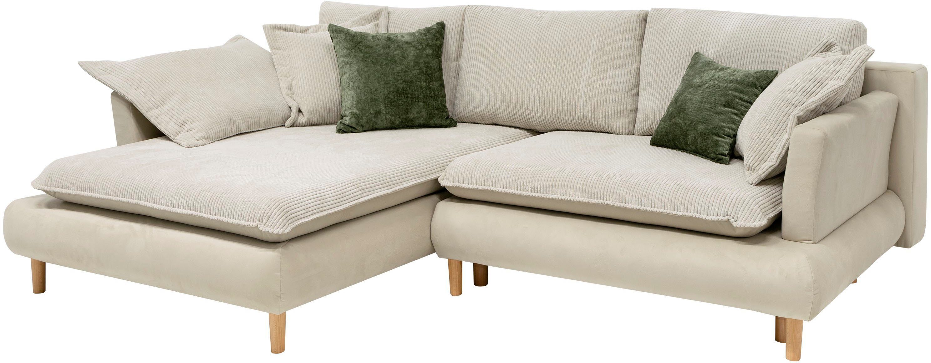Ecksofas Mandela - Image 1
