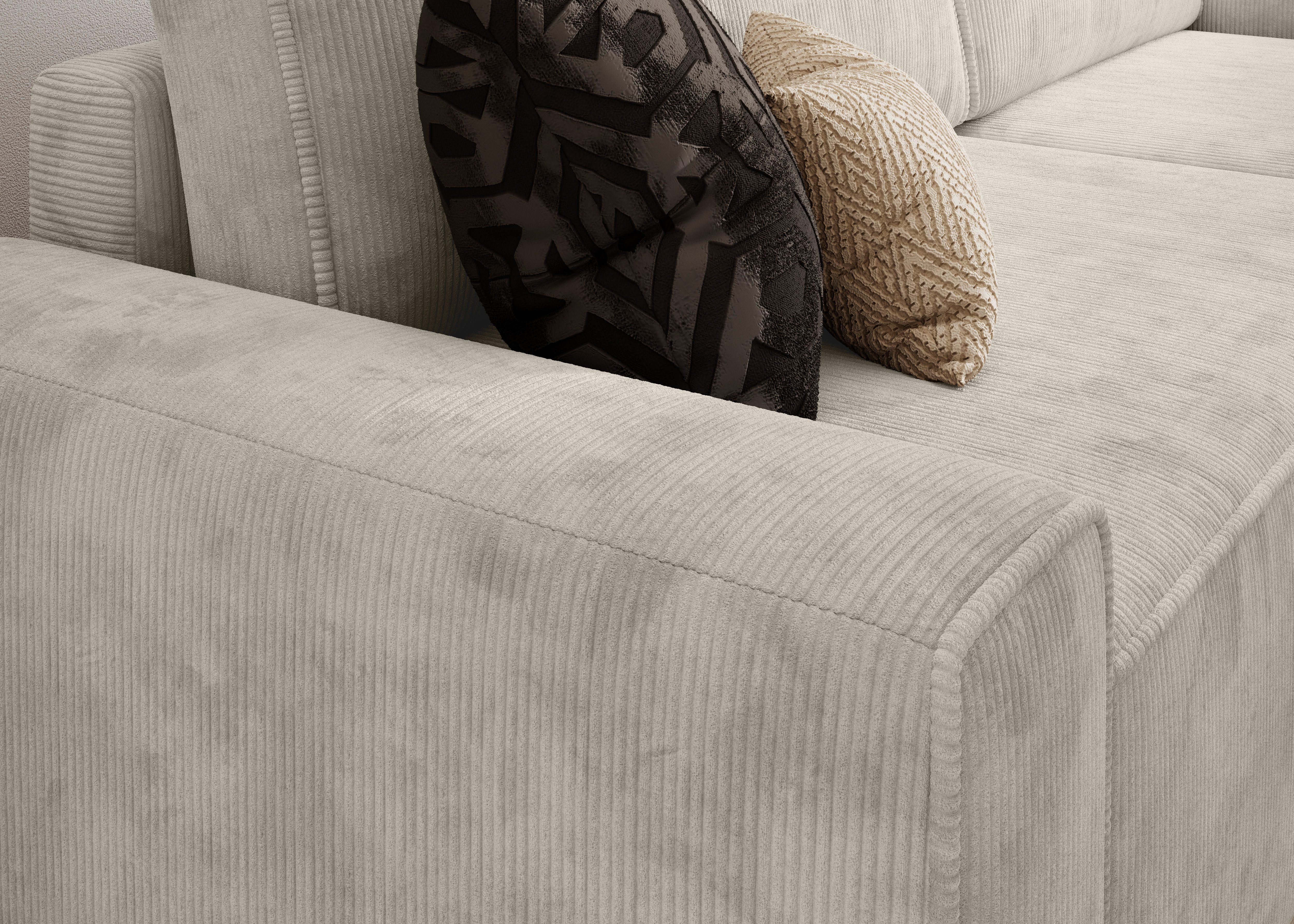 L-Form Ecksofas Challenge - Image 6