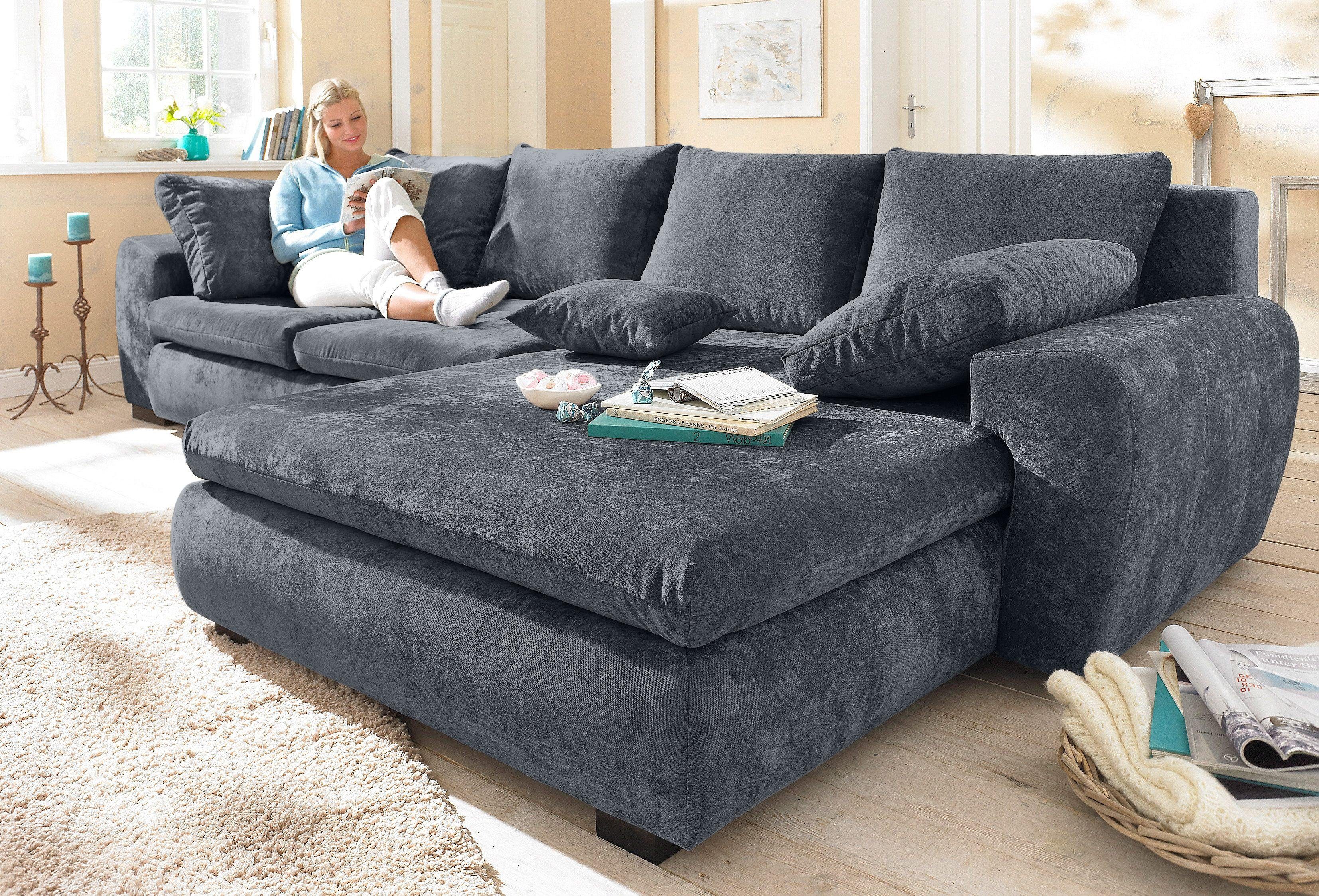 Ecksofas Cara Mia - Image 0
