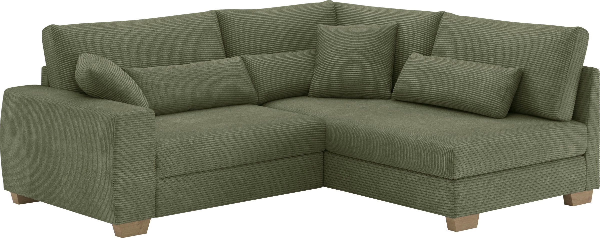 Ecksofas Helena - Image 0