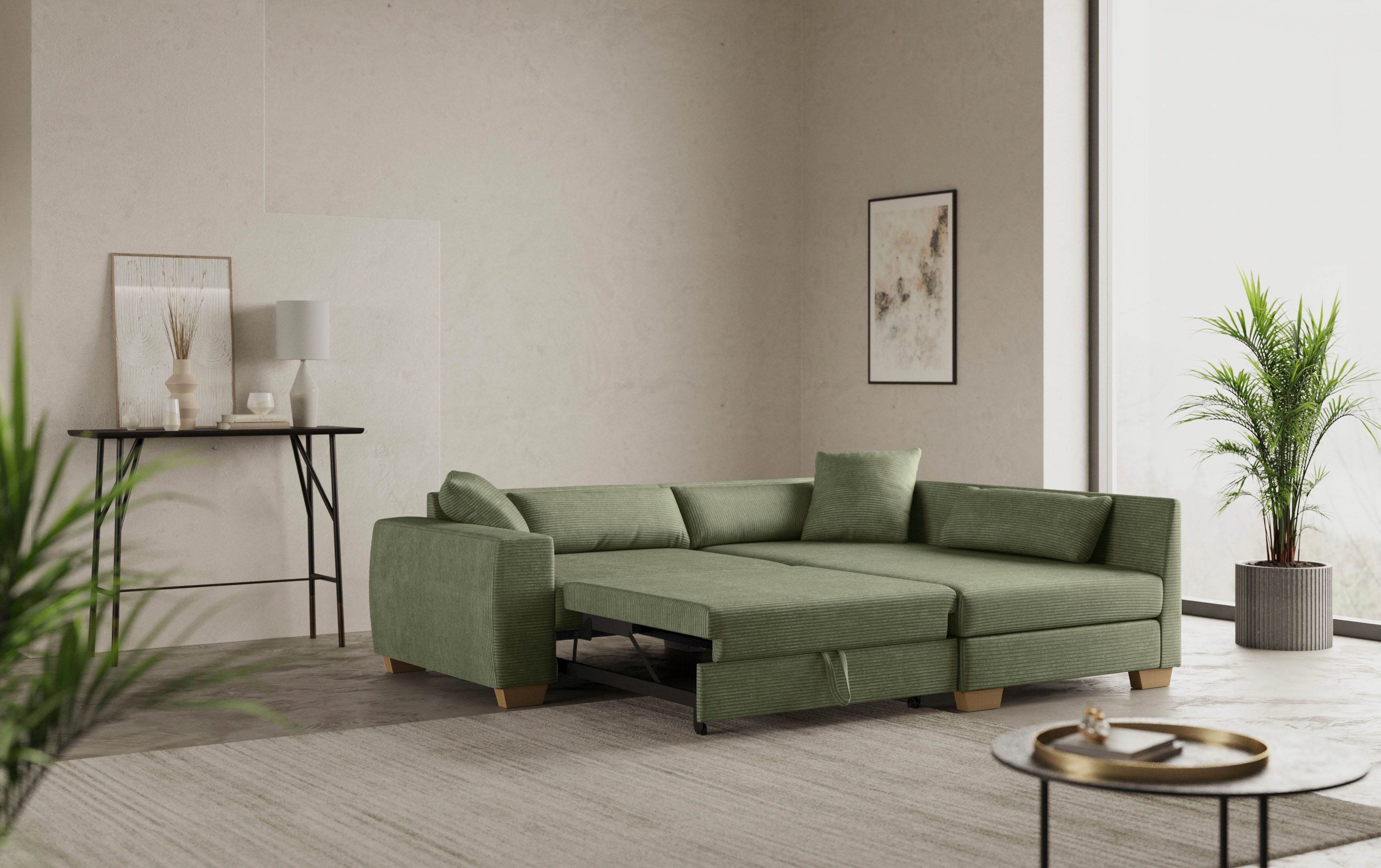 Ecksofas Helena - Image 3