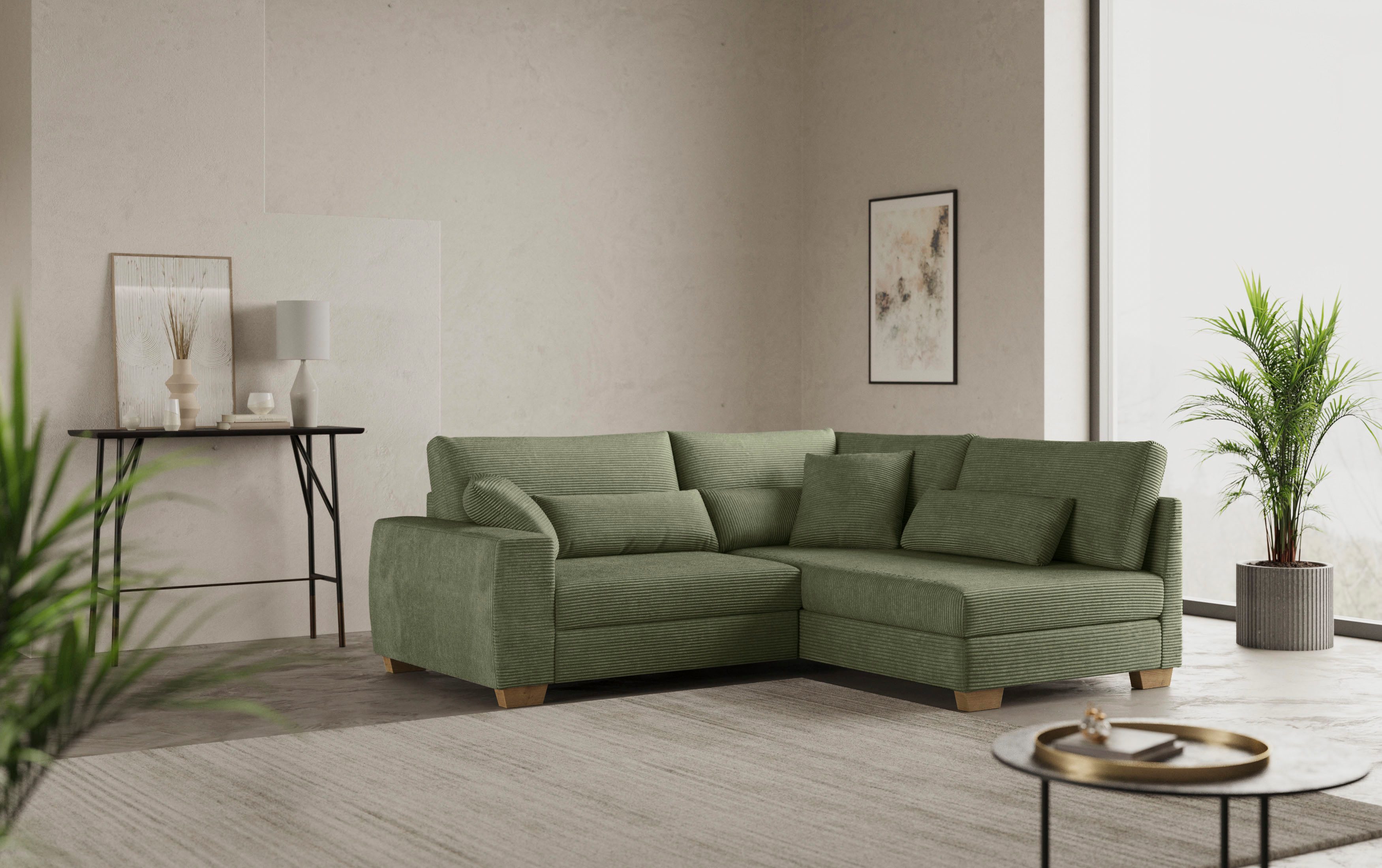 Ecksofas Helena - Image 4