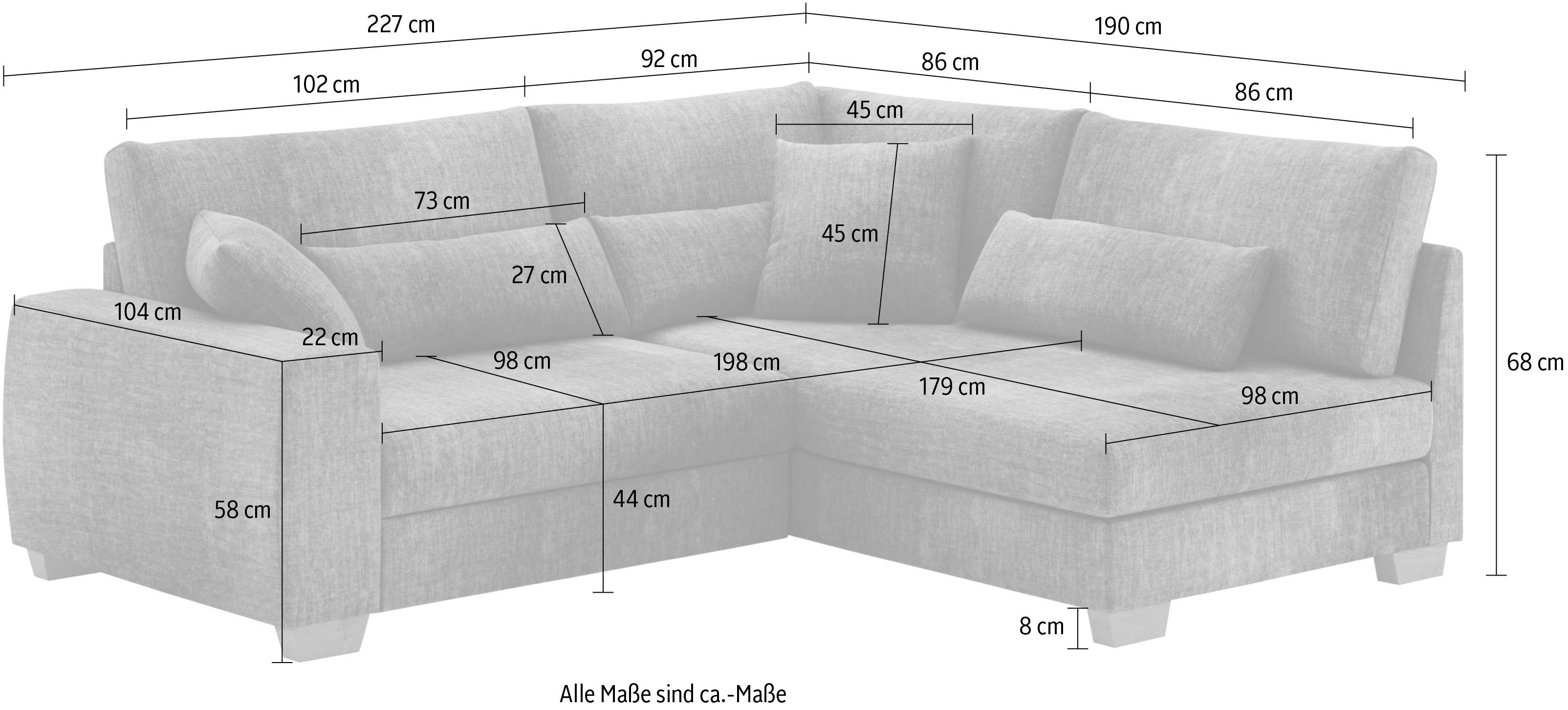 Ecksofas Helena - Image 6