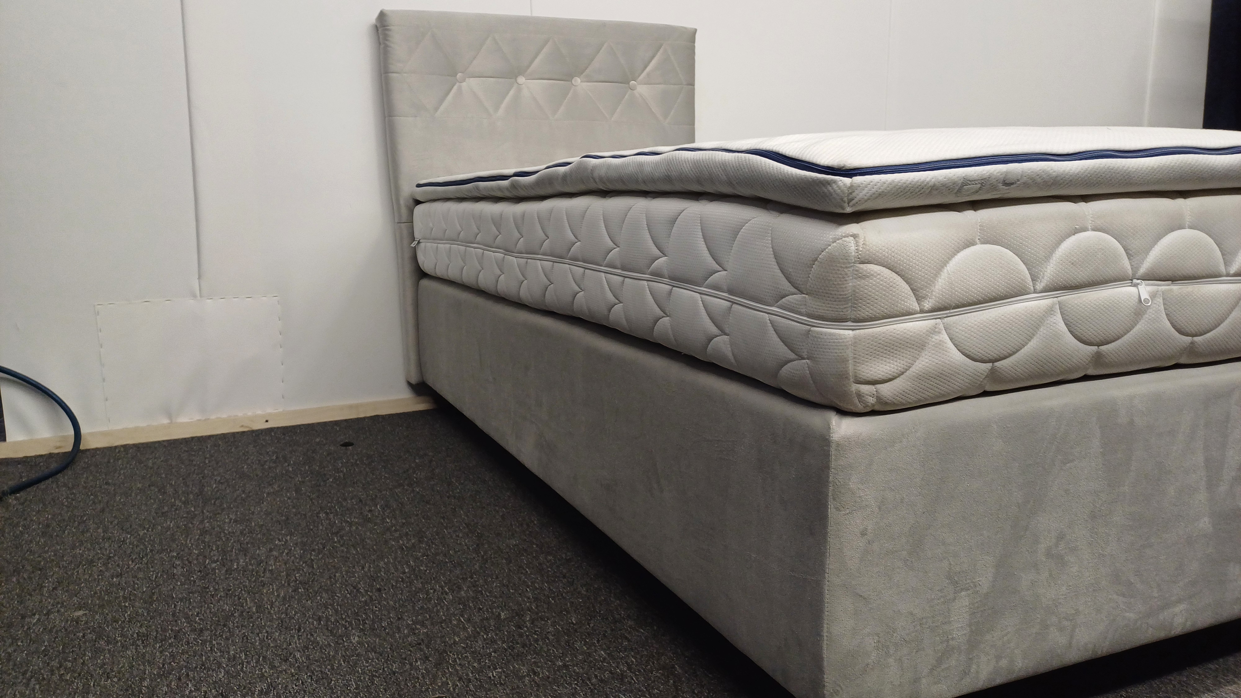 Boxspring 90x200 Dillia - Image 1