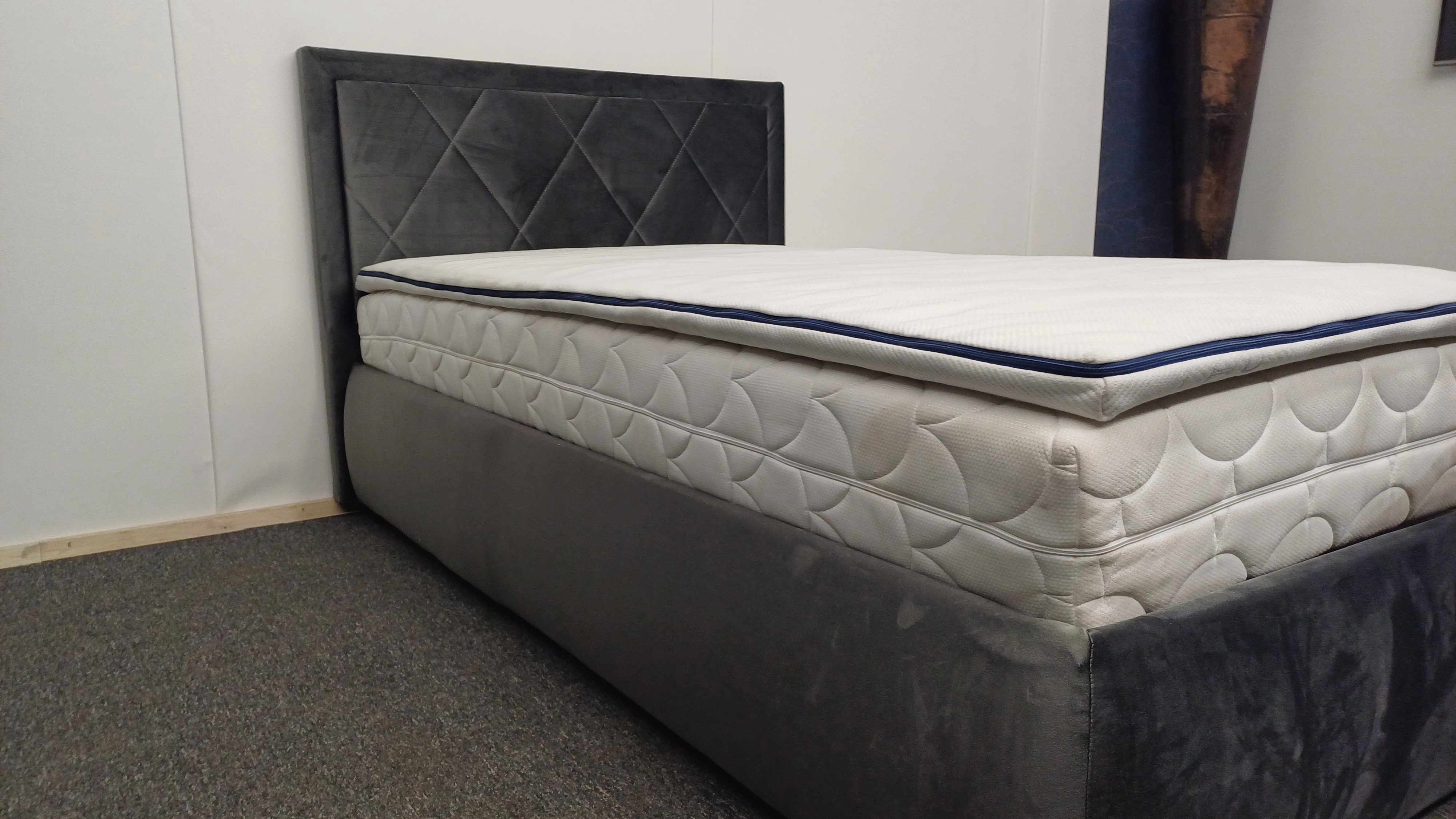 Boxspring 120x200 Lollania