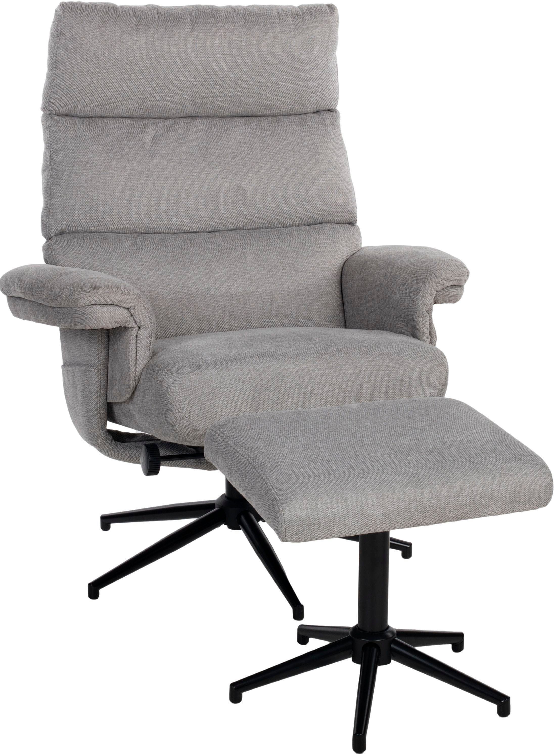 TV-Sessel Zalea - Image 1