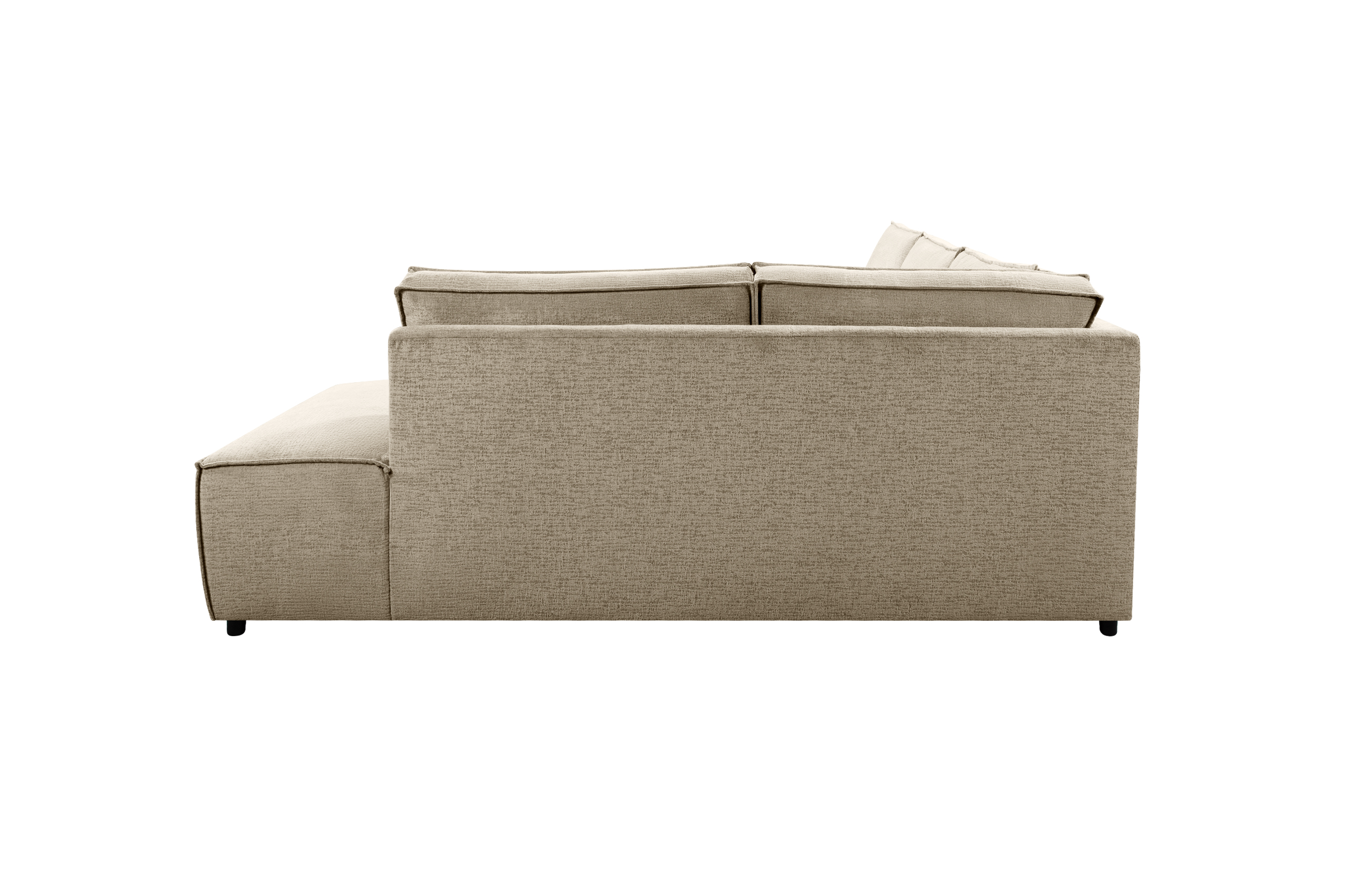 L-Form Ecksofas Gio - Image 5