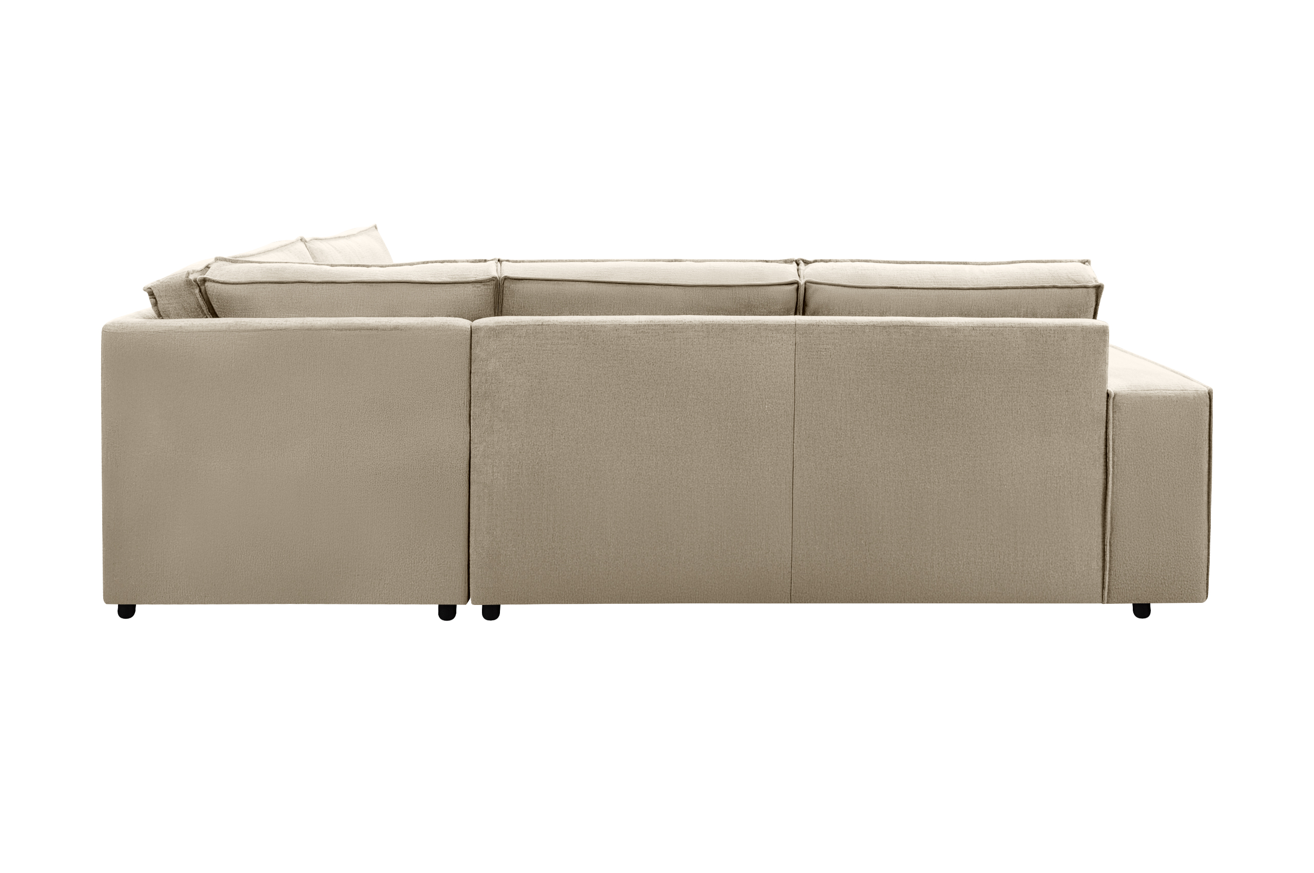 L-Form Ecksofas Gio - Image 4