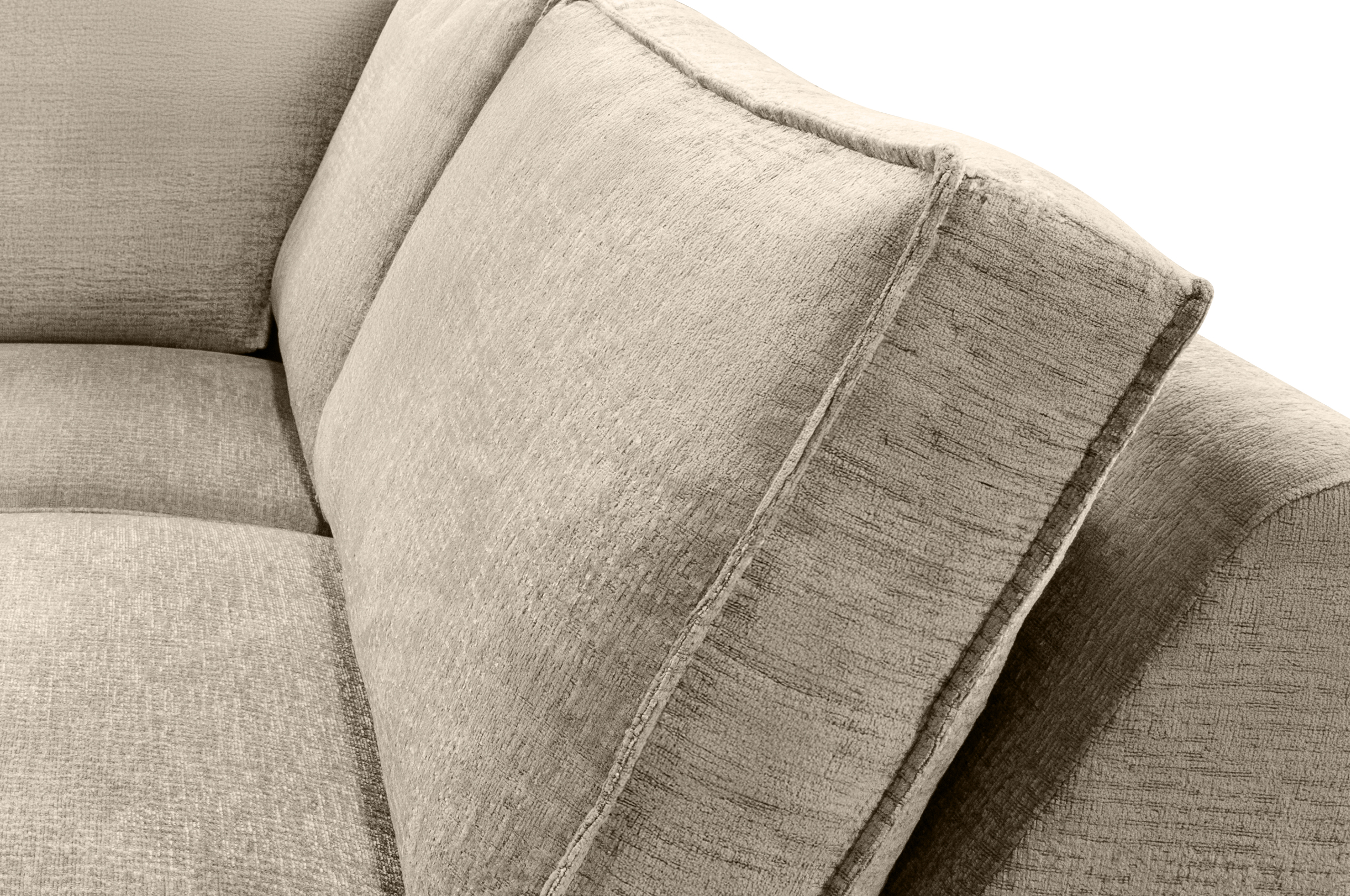 L-Form Ecksofas Gio - Image 8