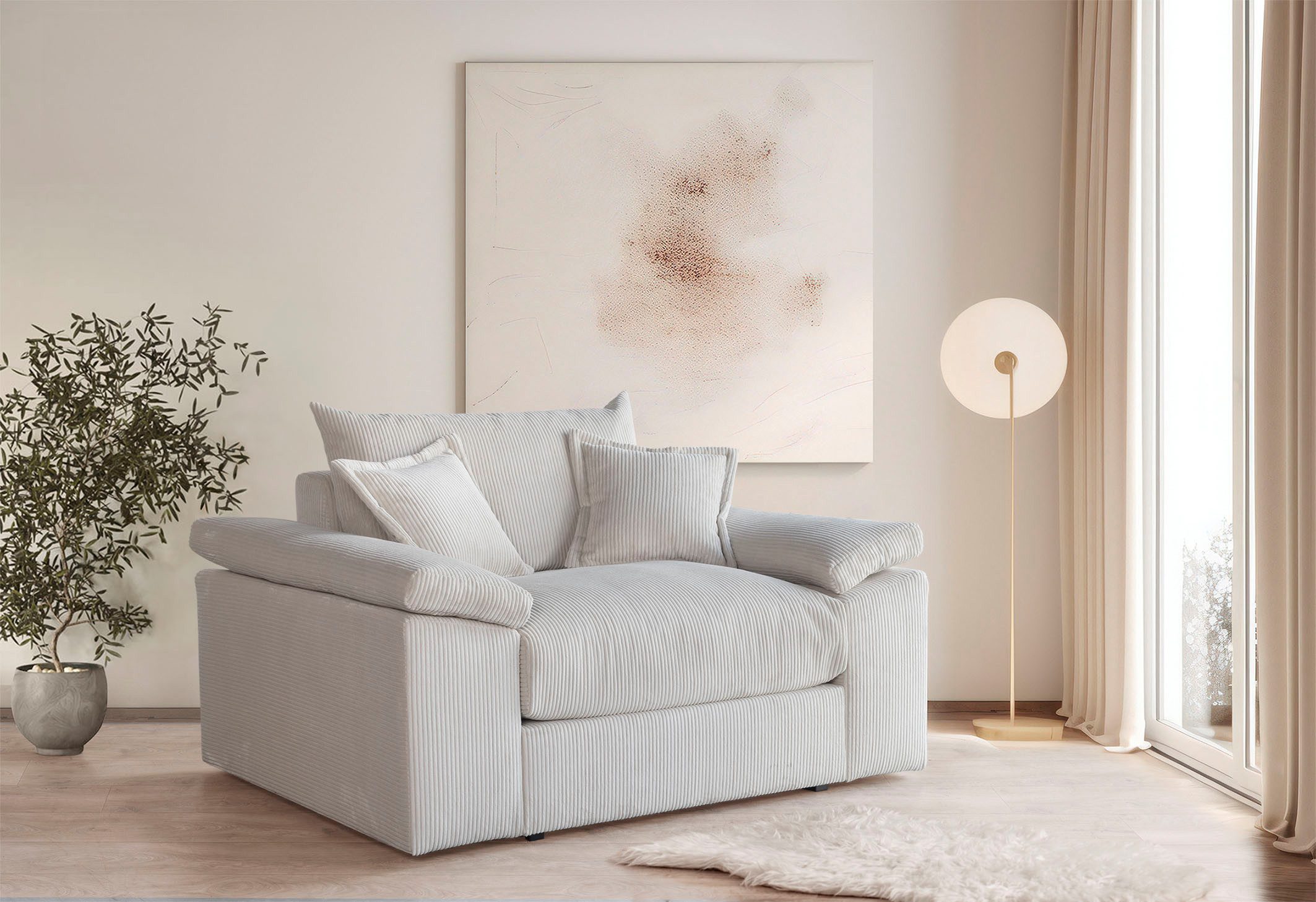 Bigsofa Soft&Cosy XL - Image 6