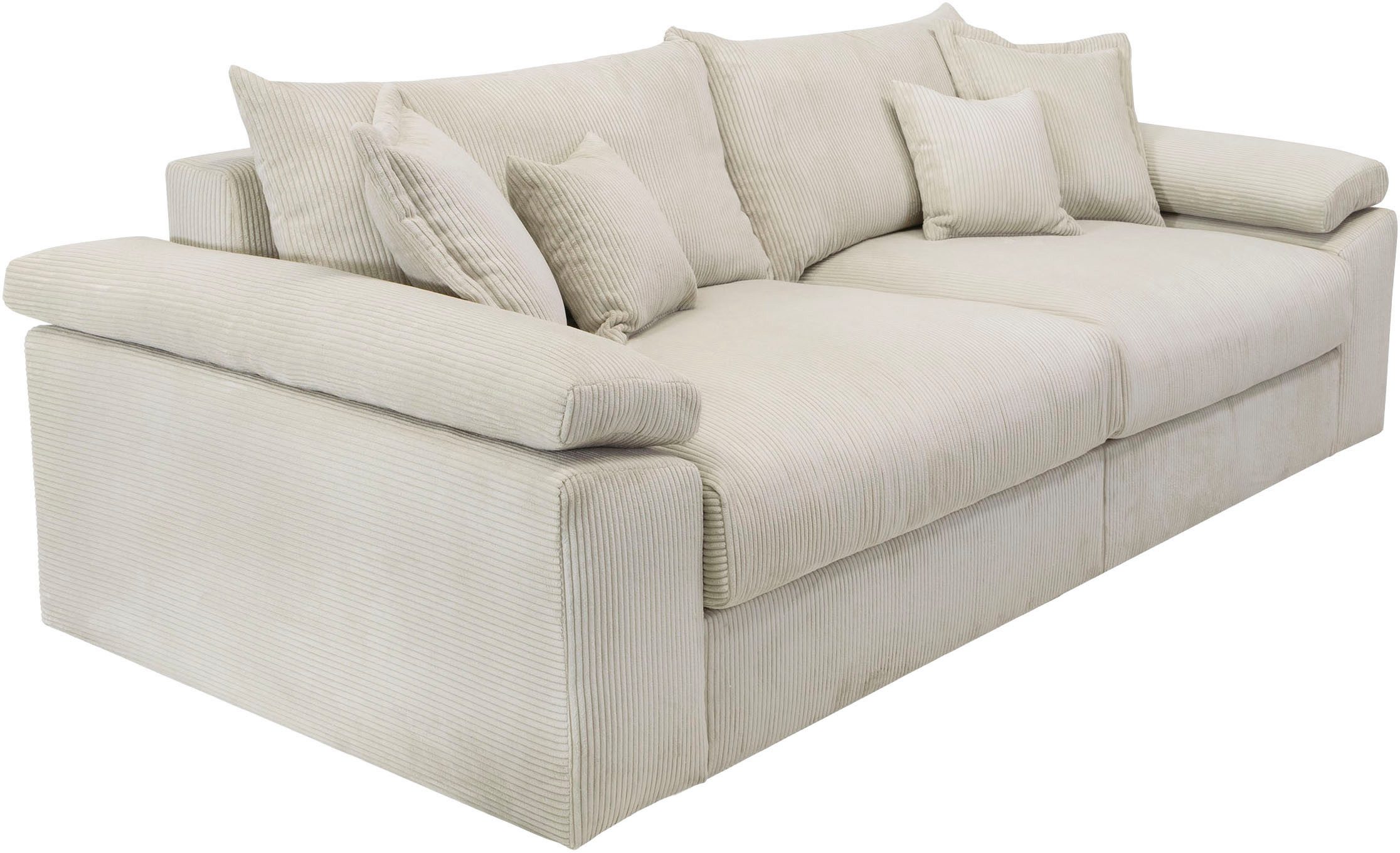 Bigsofa Soft&Cosy XL - Image 2