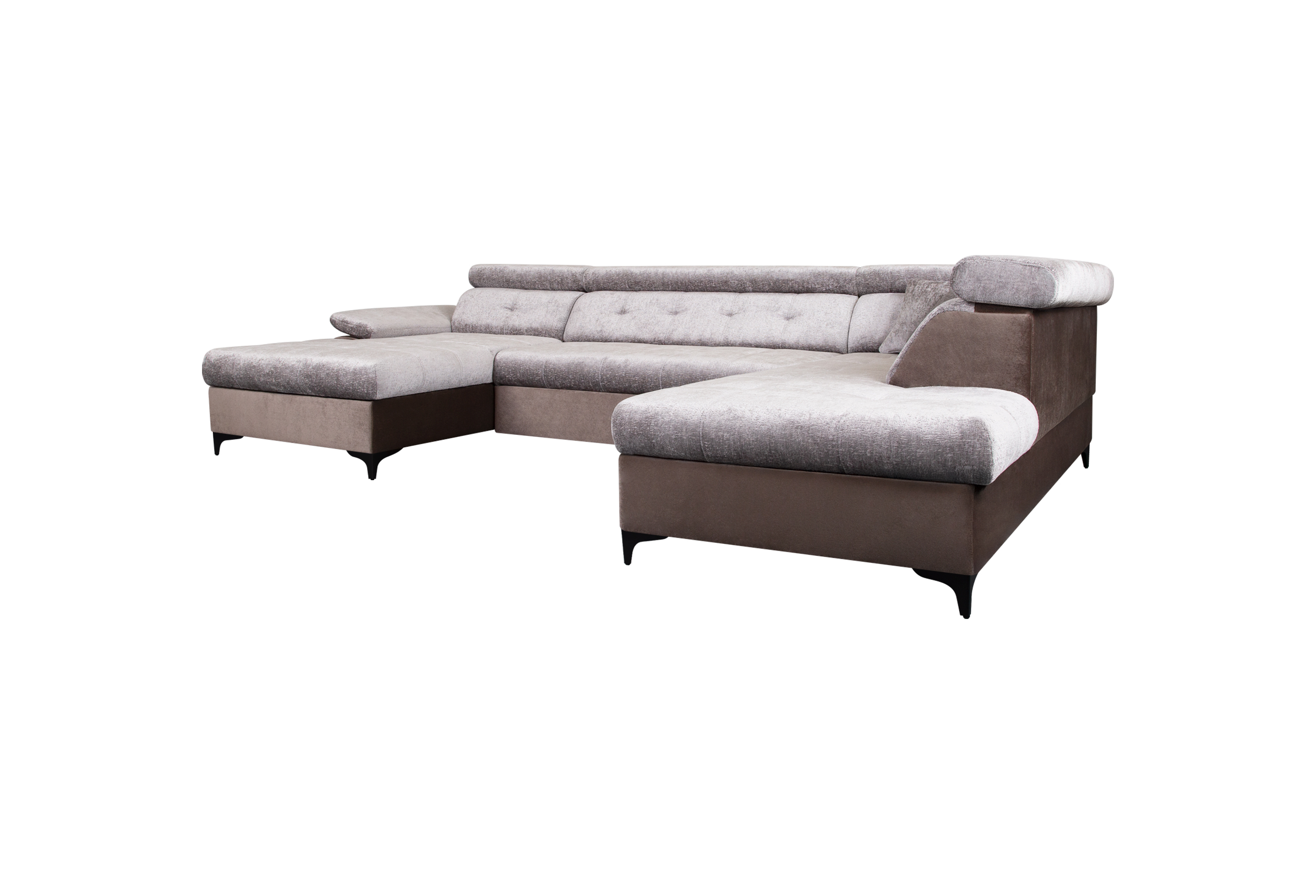 Wohnlandschaft Saturn 2 - Image 3