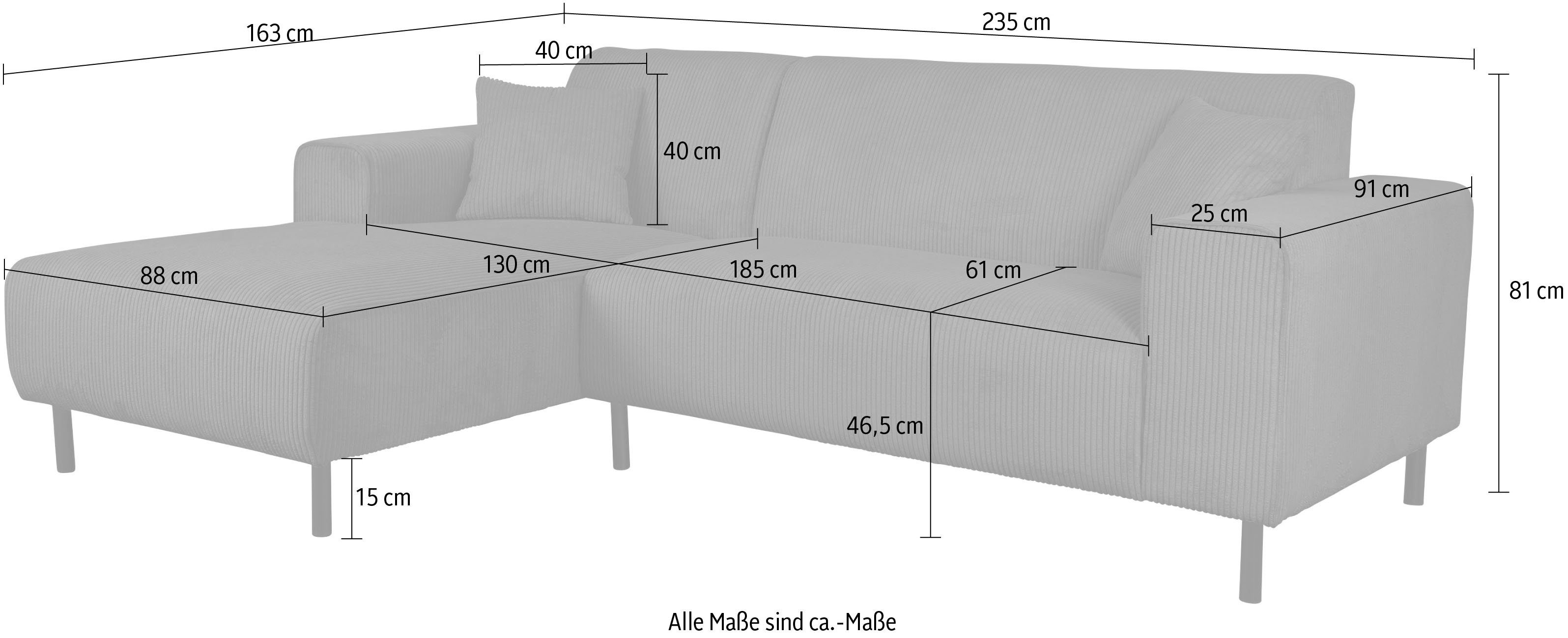 Ecksofas ARROS - Image 6