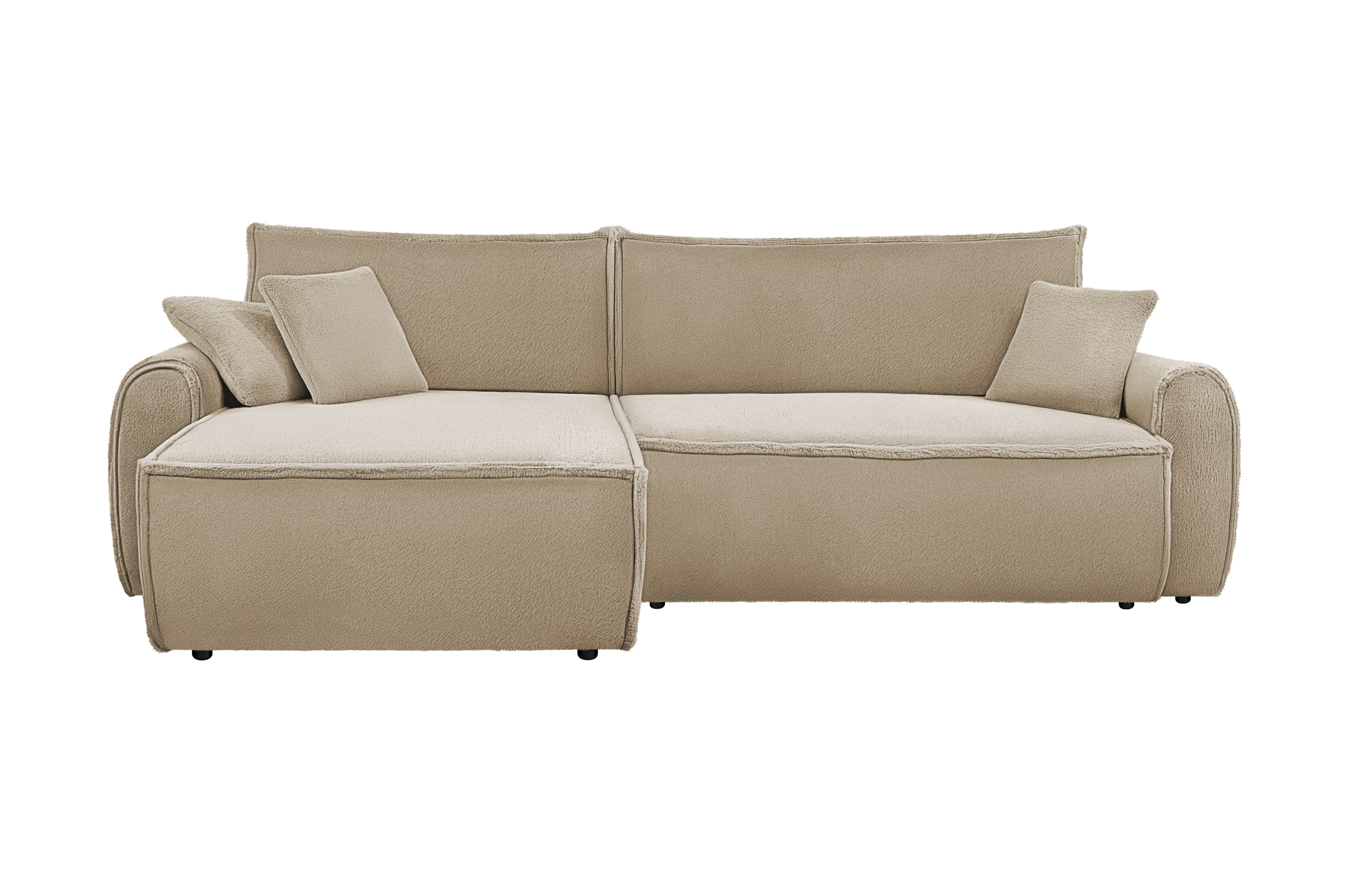 Ecksofas Nizza Neu - Image 1