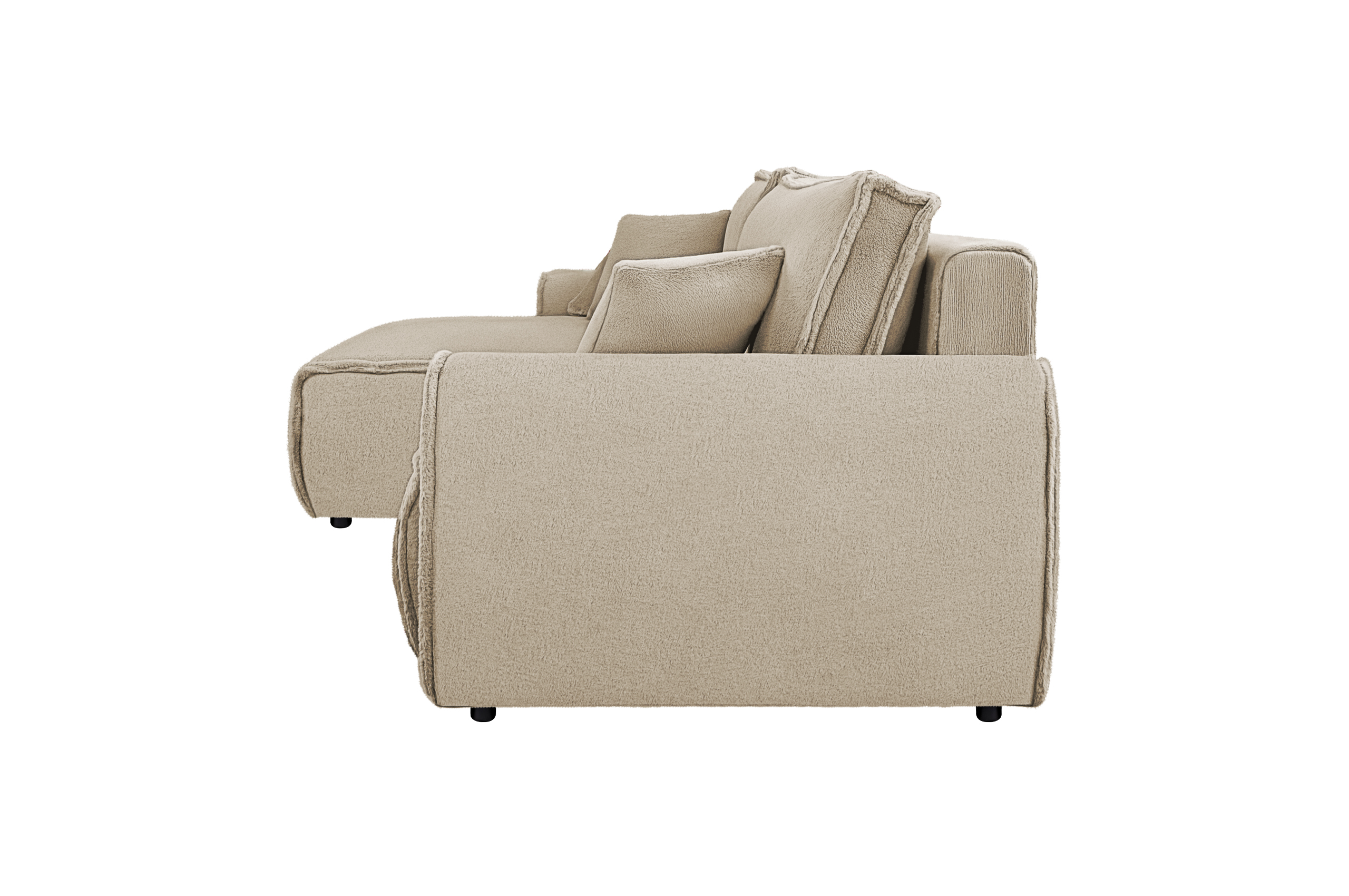 Ecksofas Nizza Neu - Image 5