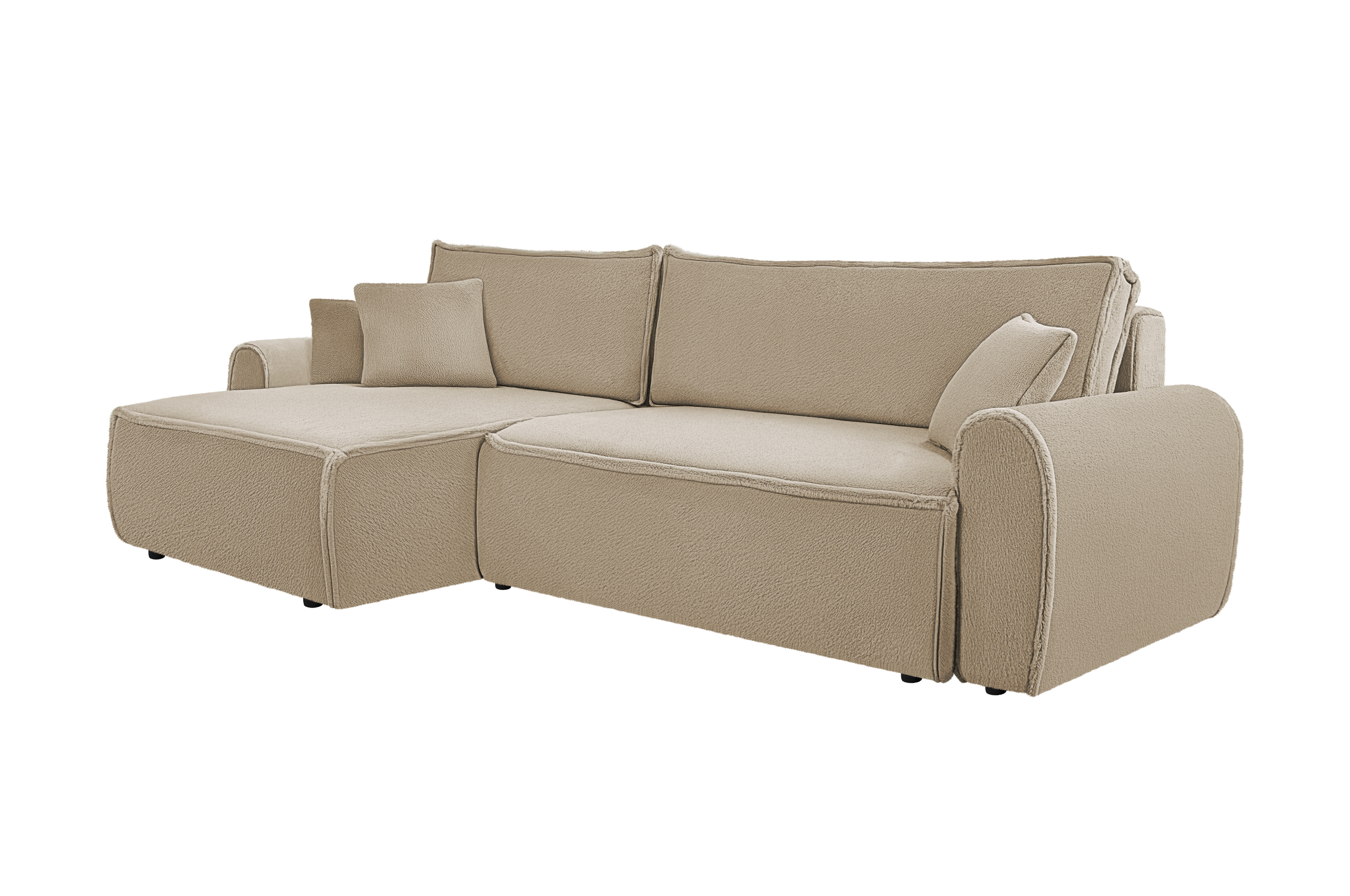 Ecksofas Nizza Neu - Image 3