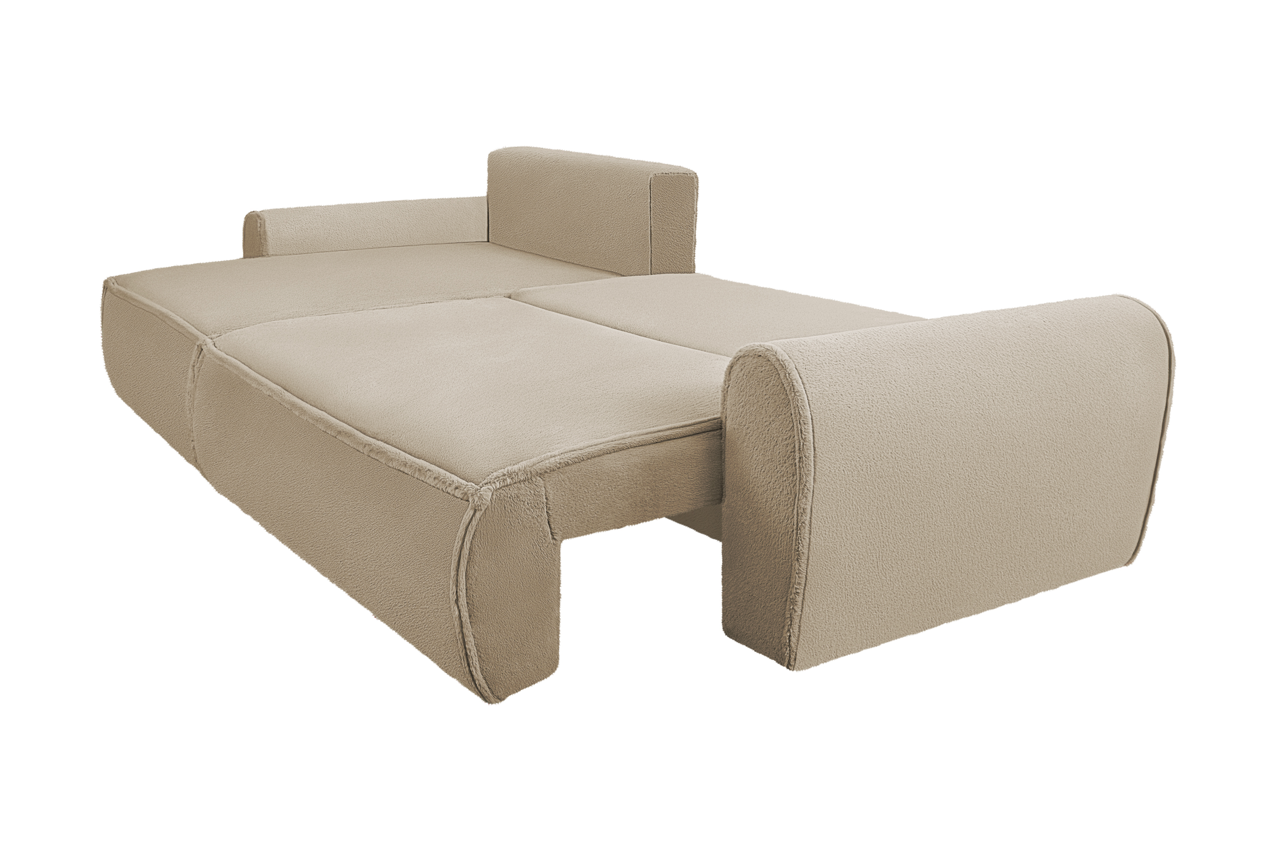 Ecksofas Nizza Neu - Image 8