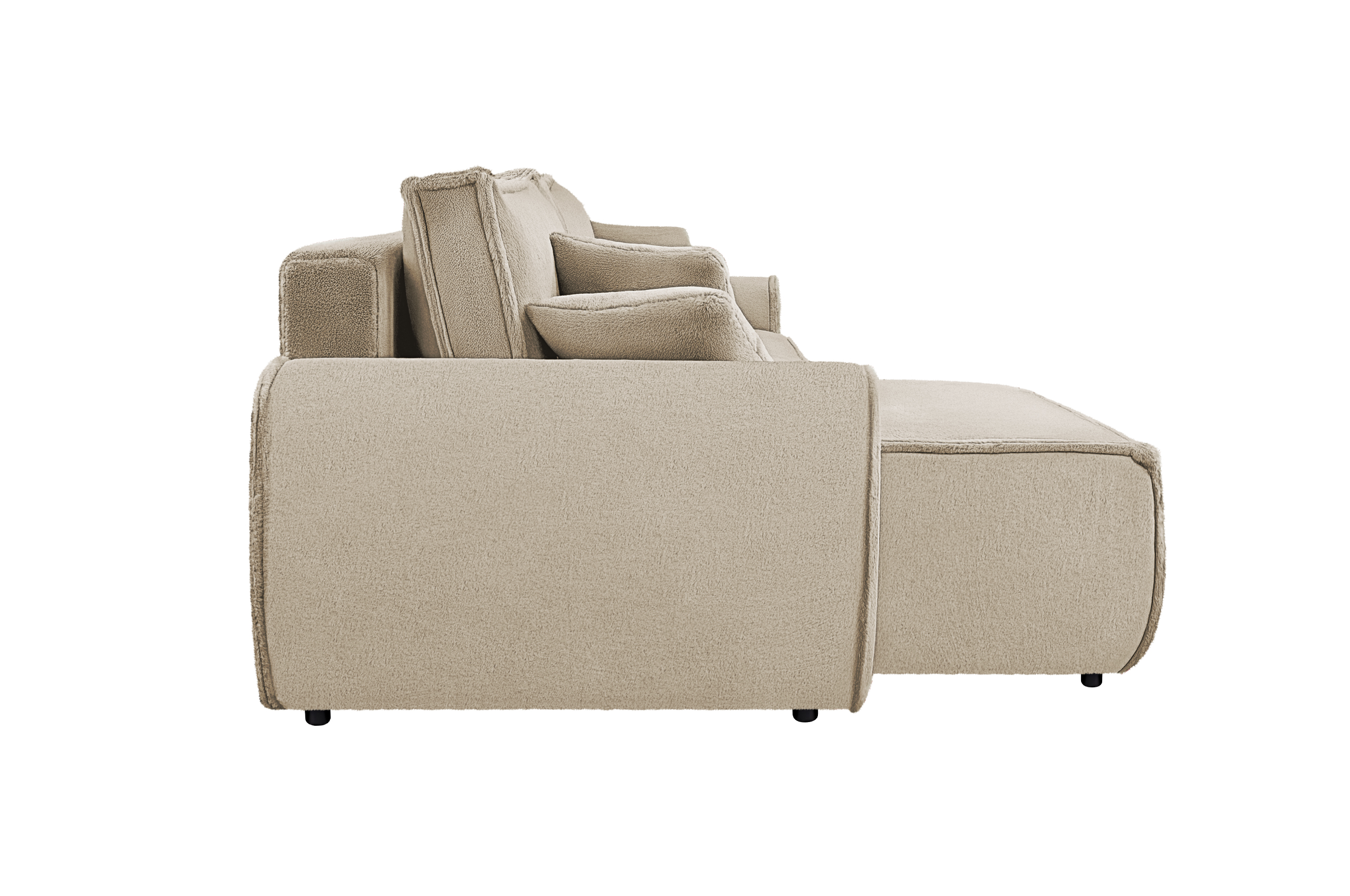 Ecksofas Nizza Neu - Image 4