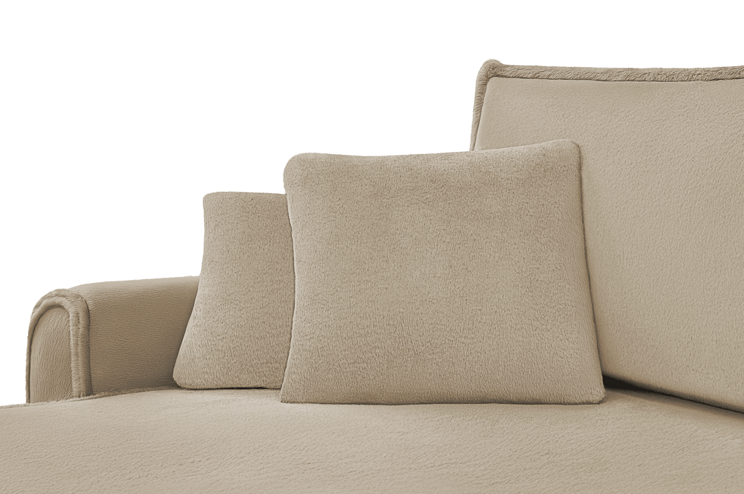 Ecksofas Nizza Neu - Image 13