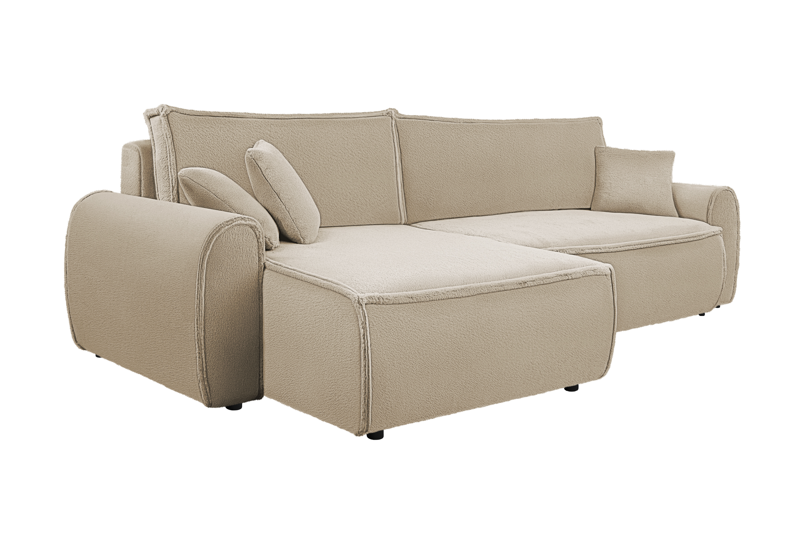 Ecksofas Nizza Neu - Image 2