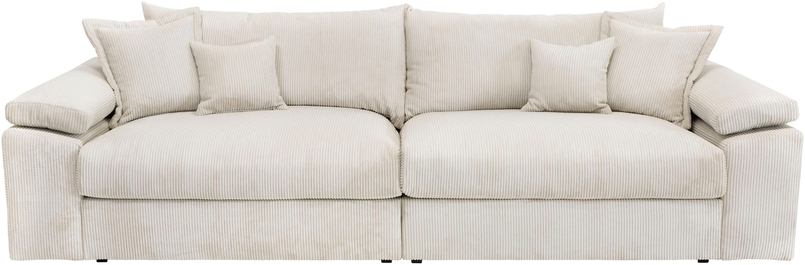 Bigsofa Soft&Cosy XXL - Image 1