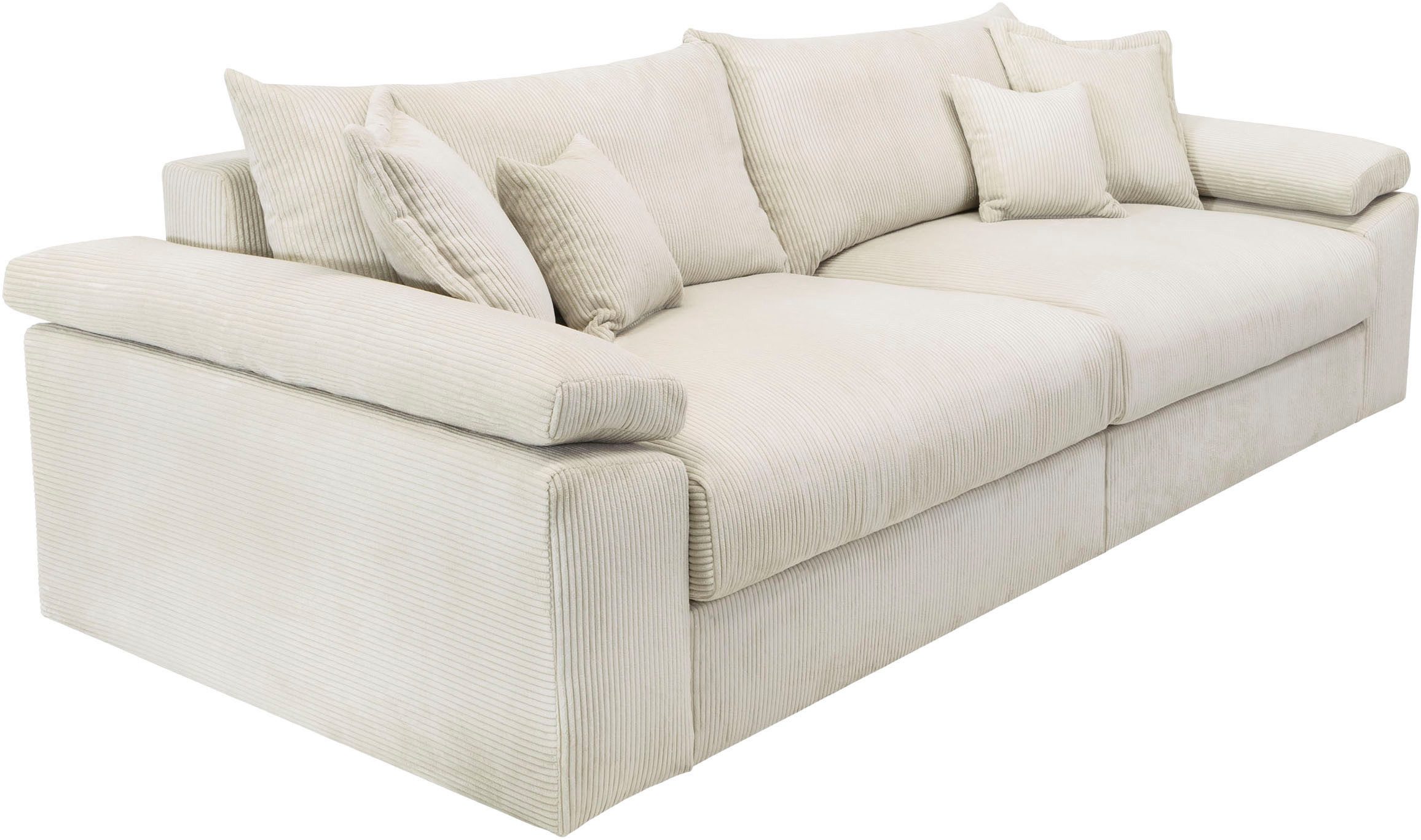 Bigsofa Soft&Cosy XXL - Image 2