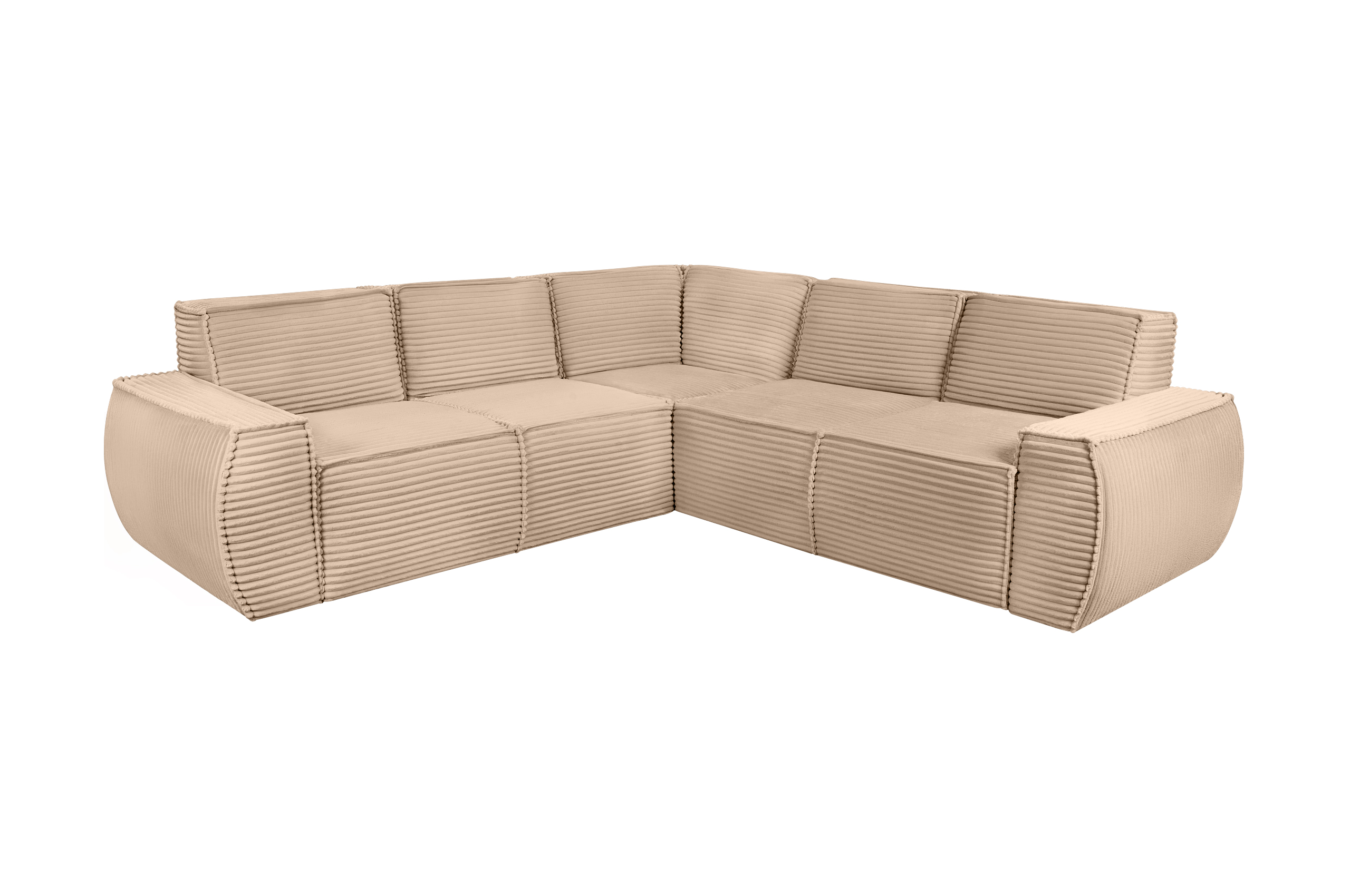 Ecksofas Amado - Image 1