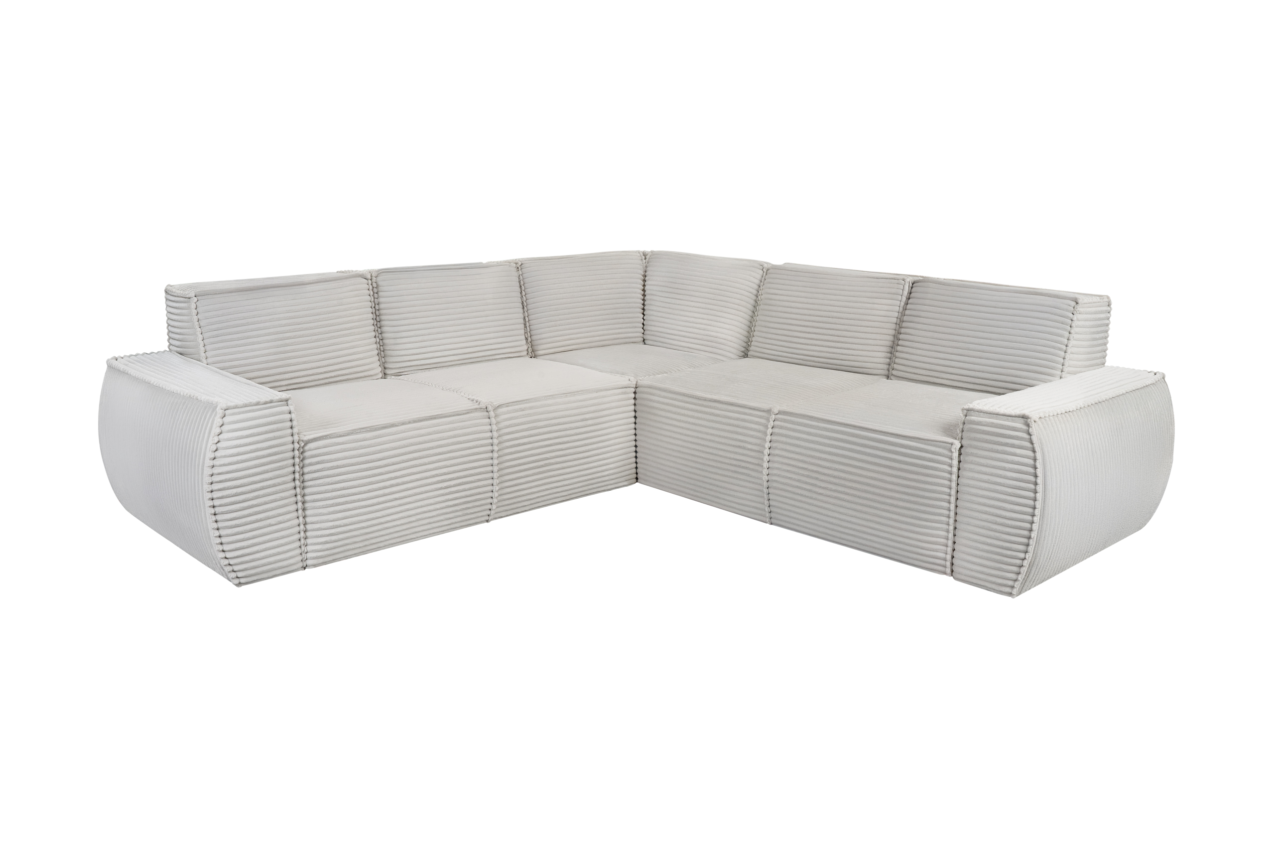 Ecksofas Amado - Image 1