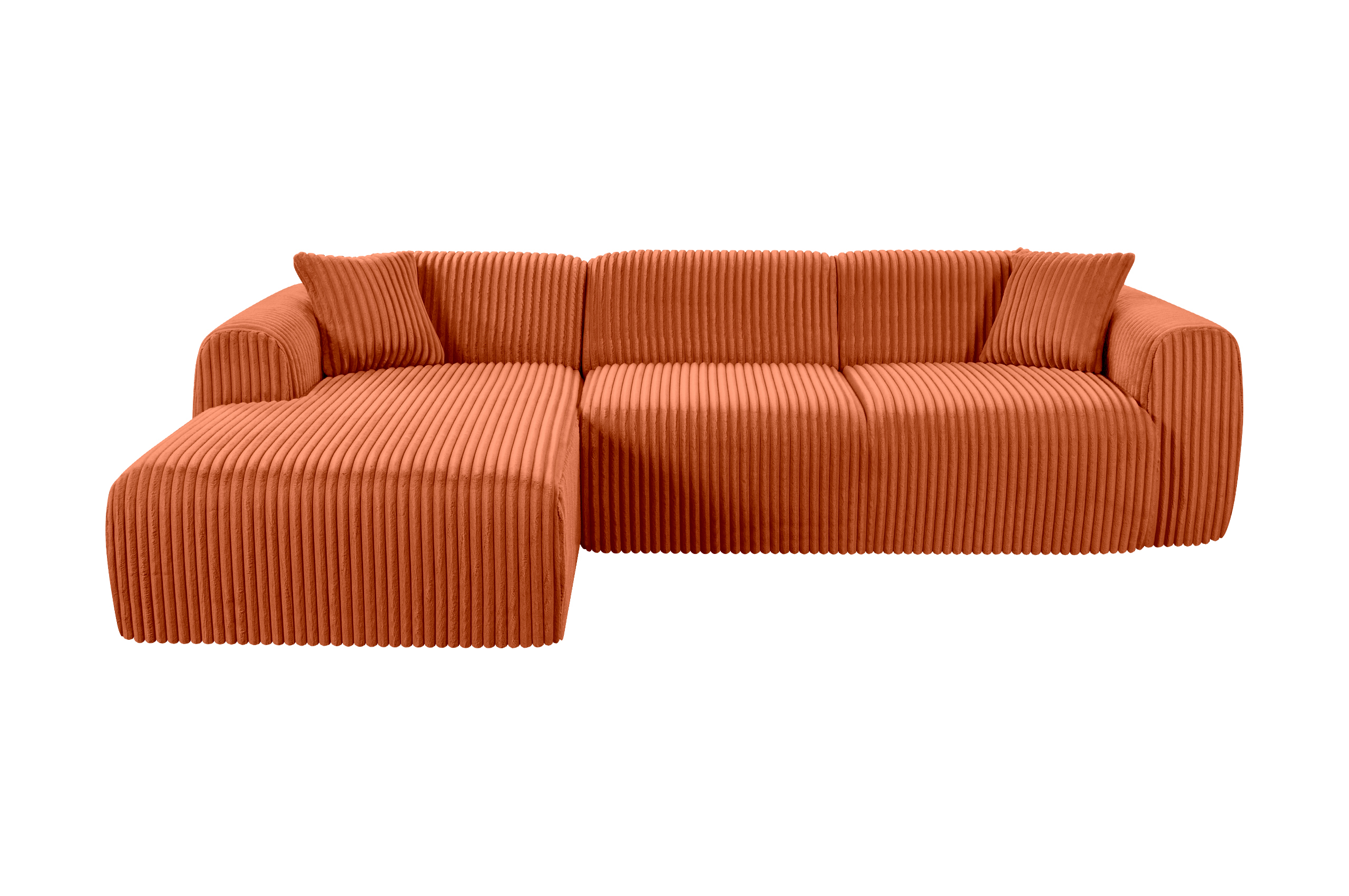 Ecksofas Tamara - Image 1