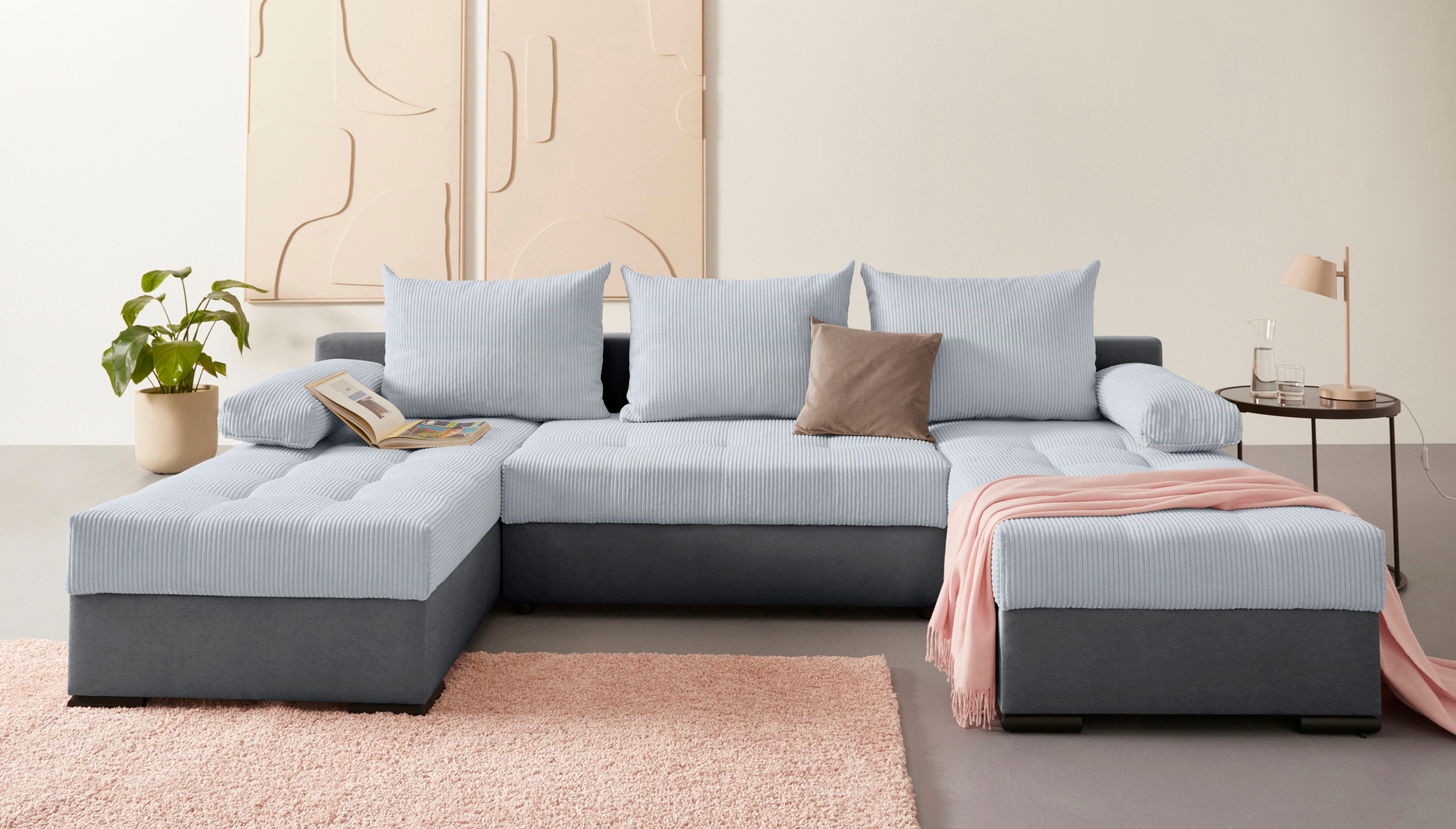 Wohnlandschaft Josy - Image 1