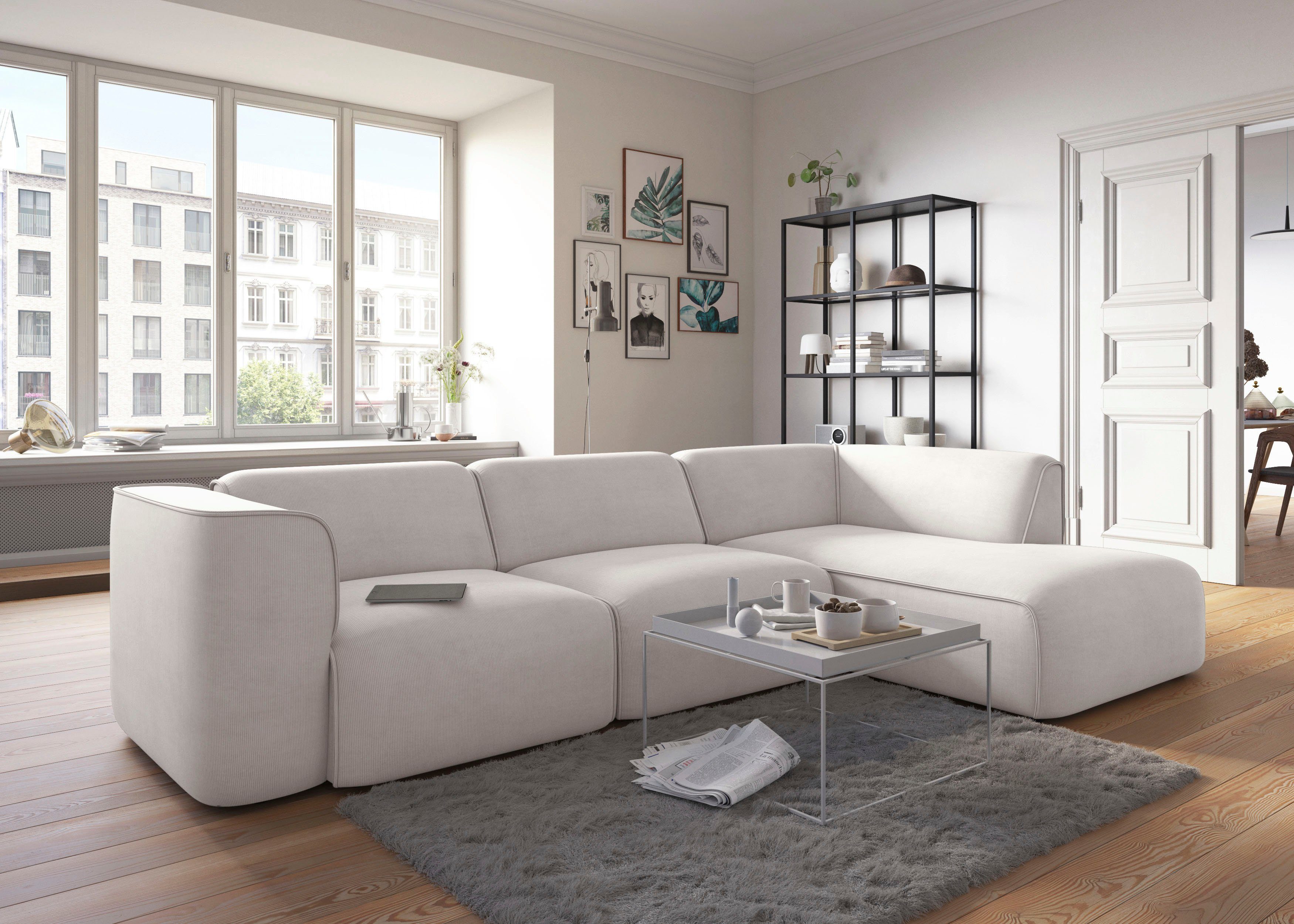Ecksofas Merid - Image 0