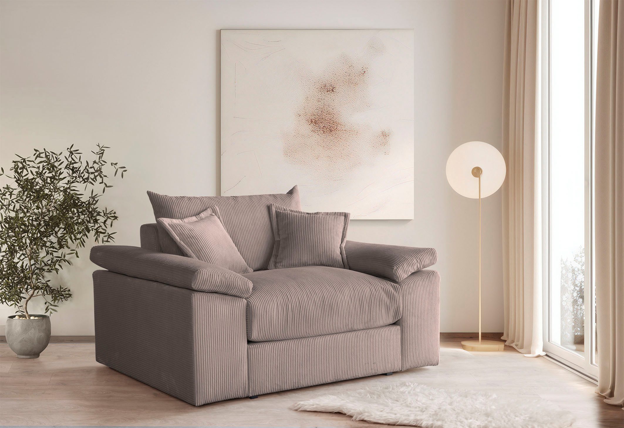 Bigsofa Soft&Cosy XL - Image 3