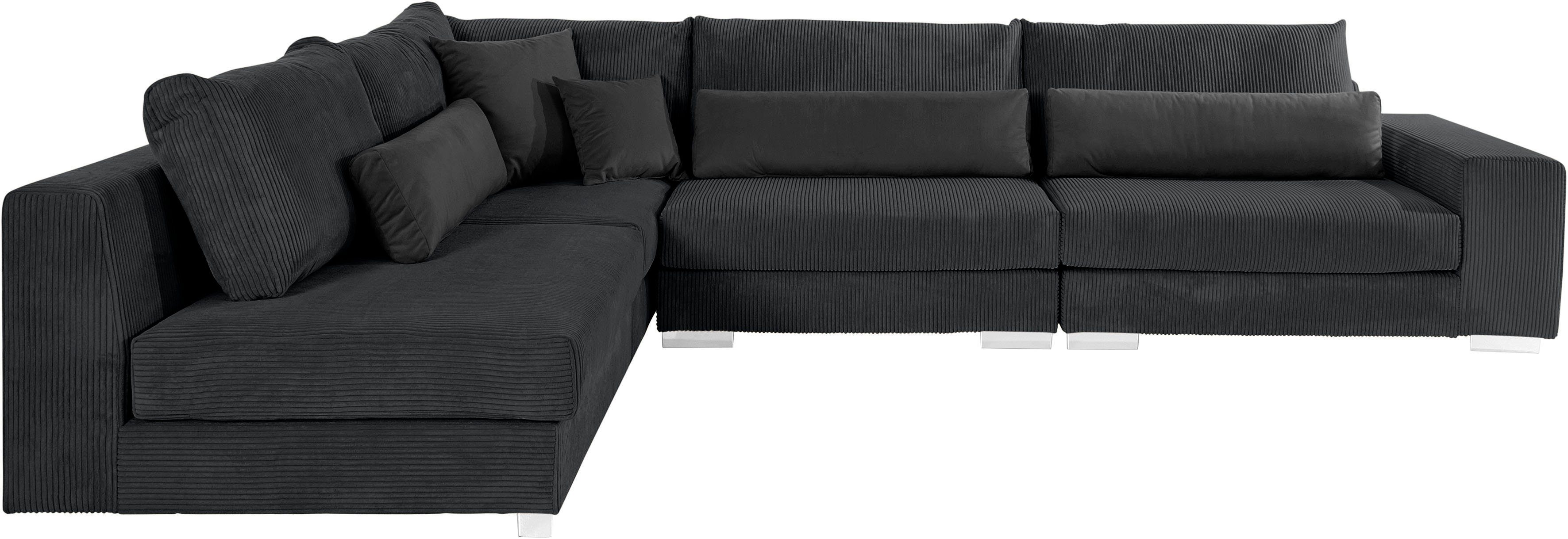 Ecksofas Vasco - Image 1