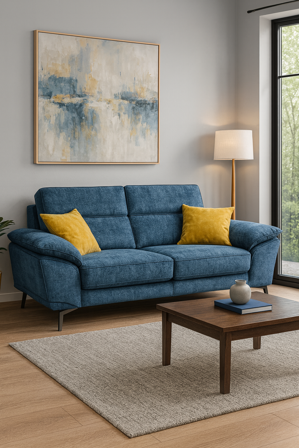 2er Cozy - Image 0