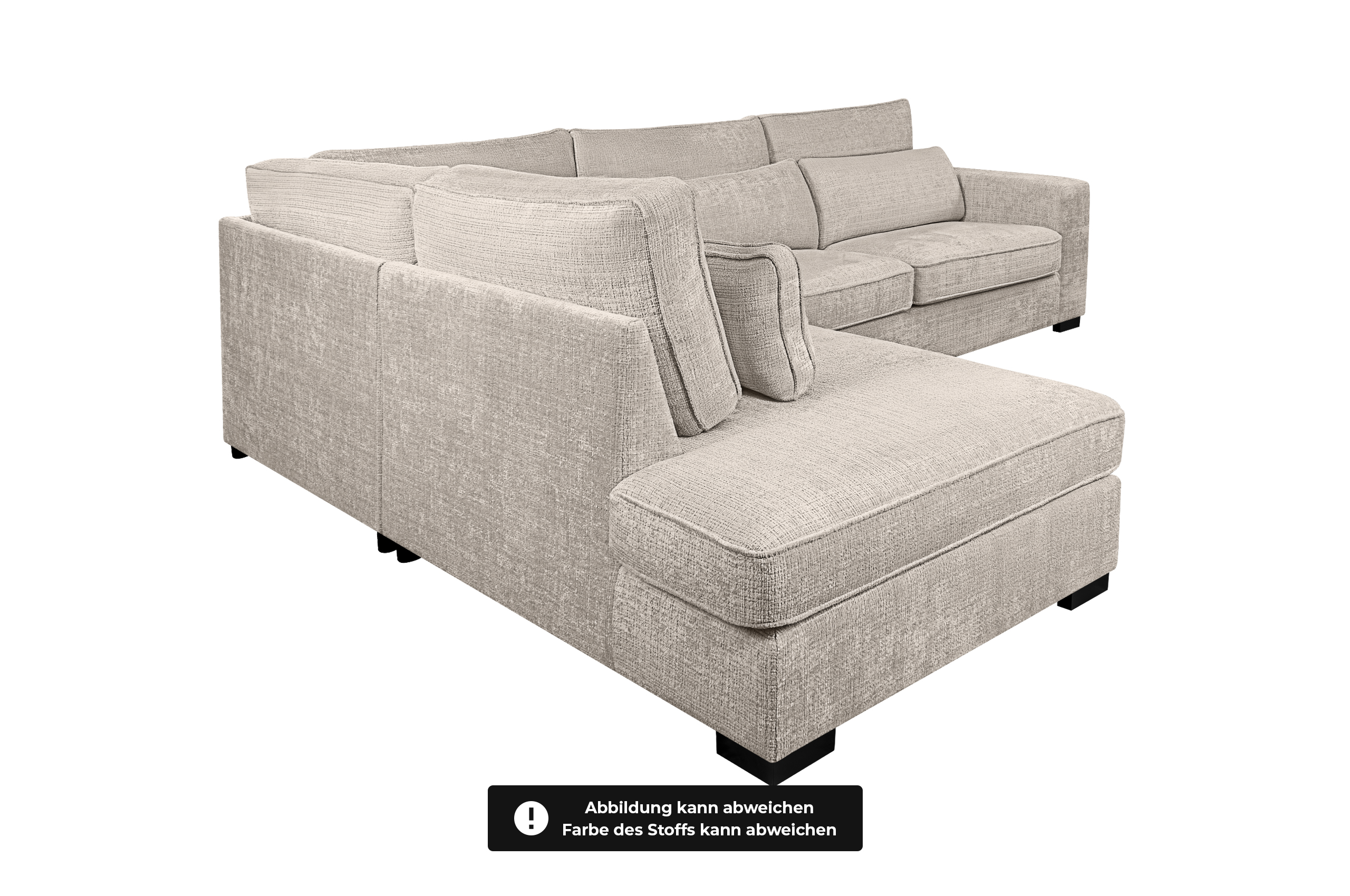 Ecksofas Coast - Image 3