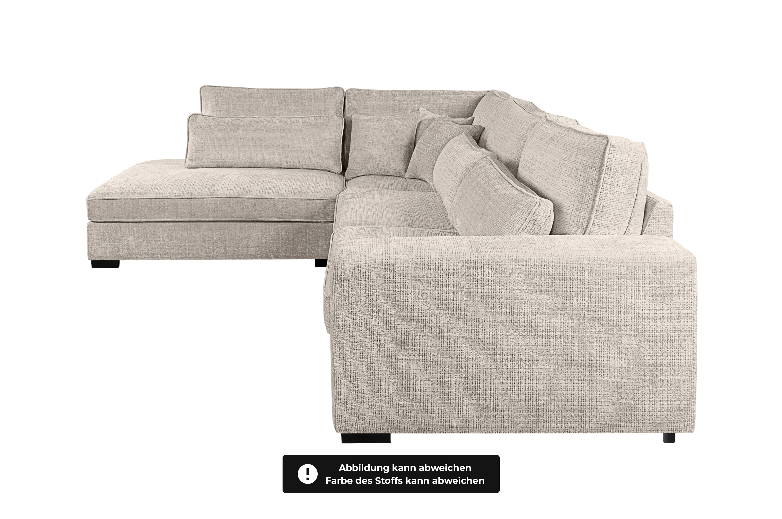 Ecksofas Coast - Image 2
