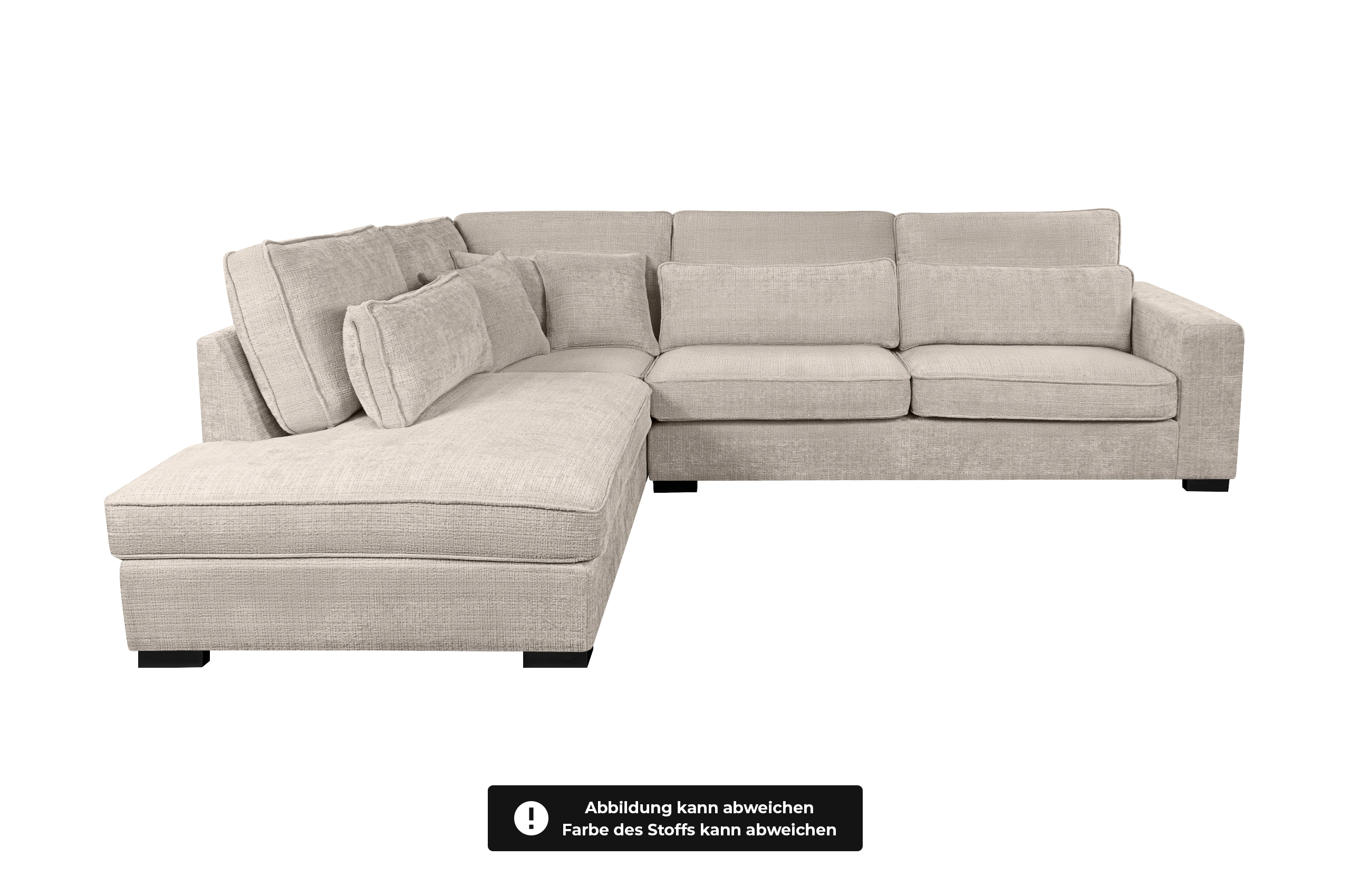 Ecksofas Coast - Image 0
