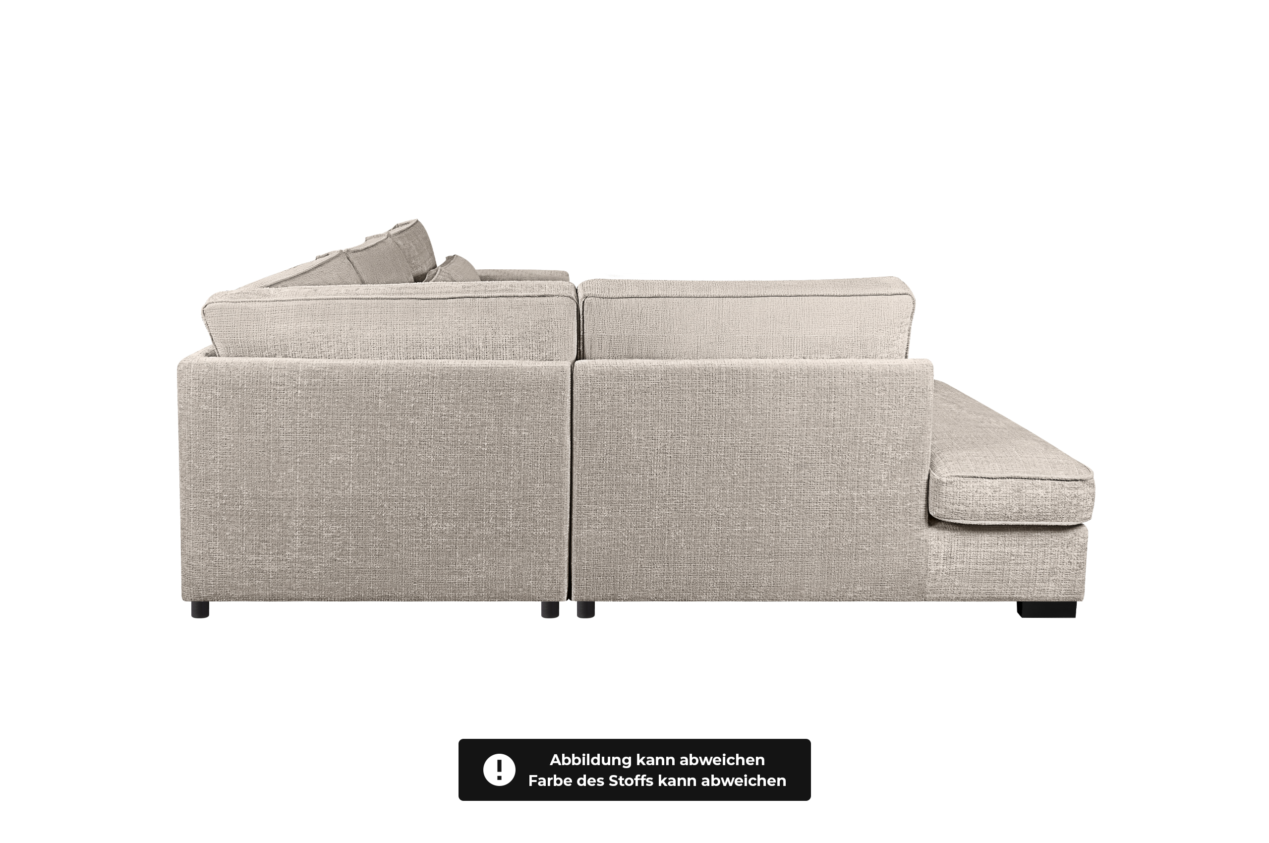 Ecksofas Coast - Image 5