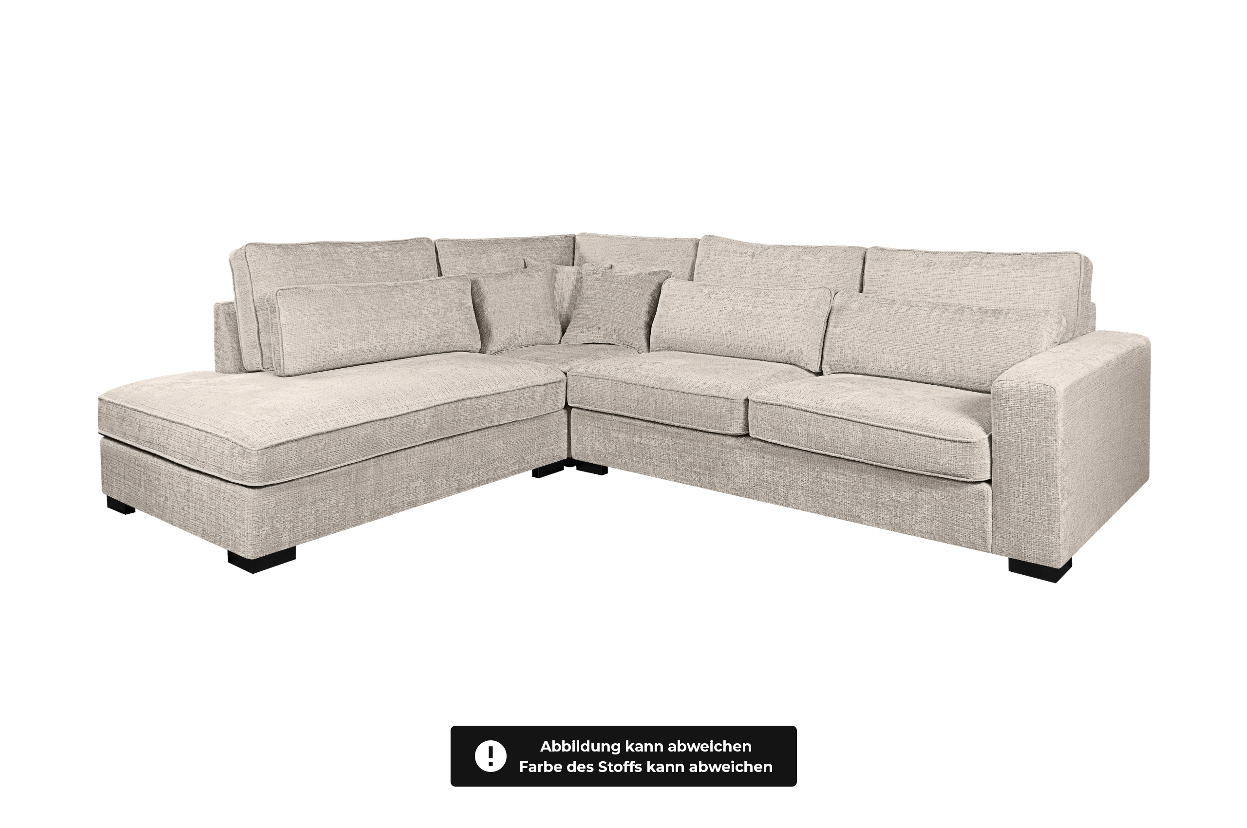 Ecksofas Coast - Image 1
