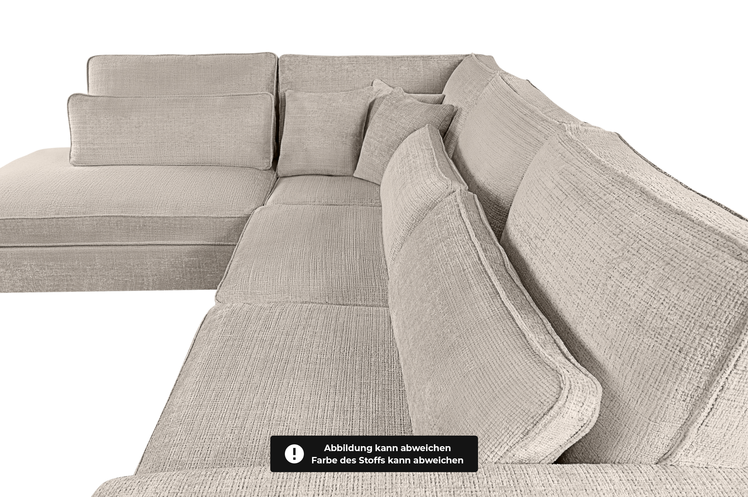 Ecksofas Coast - Image 6