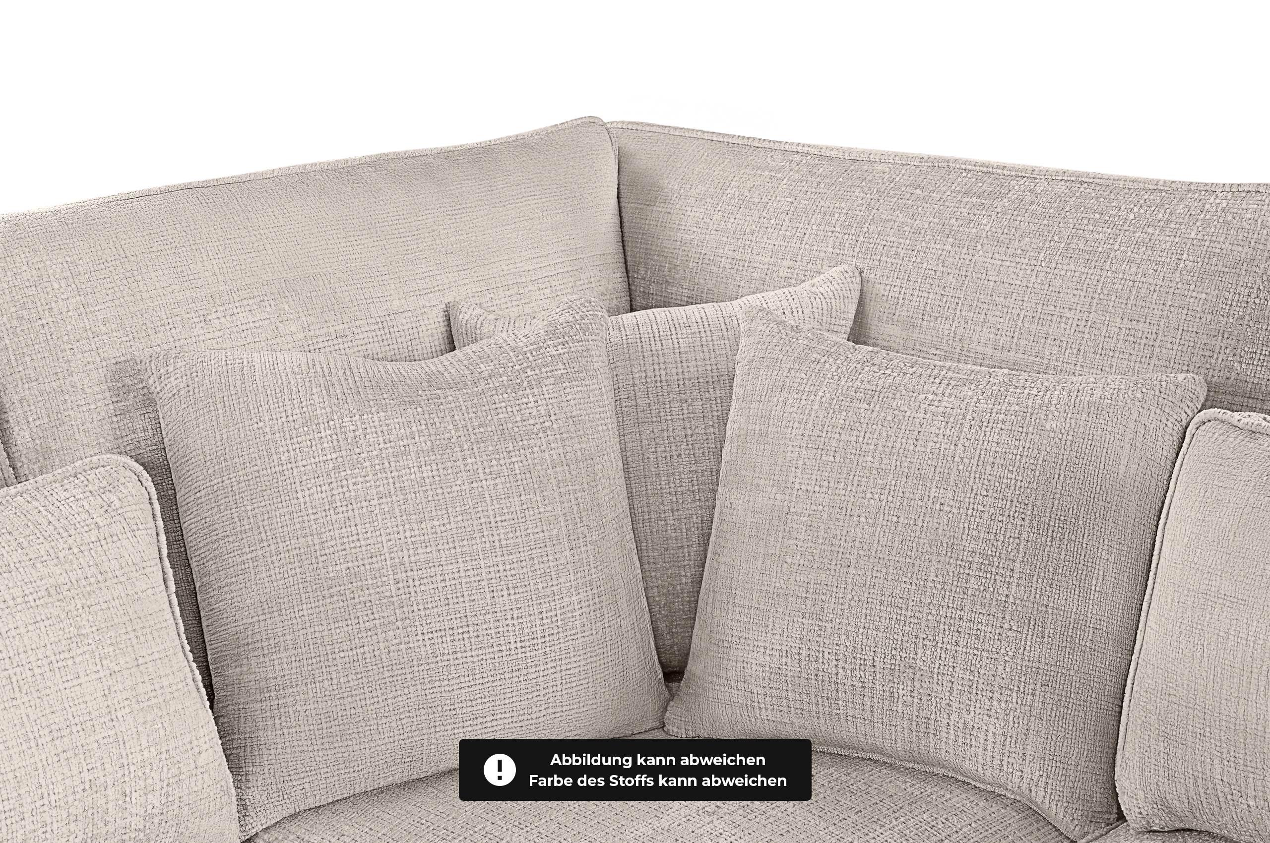 Ecksofas Coast - Image 7