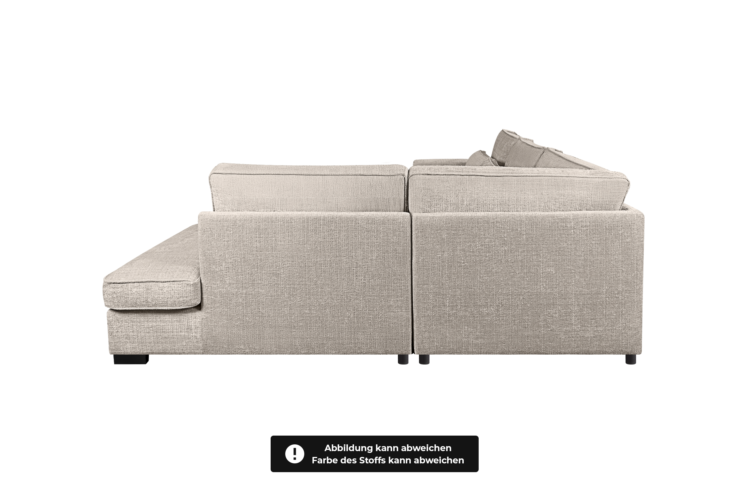 Ecksofas Coast - Image 5