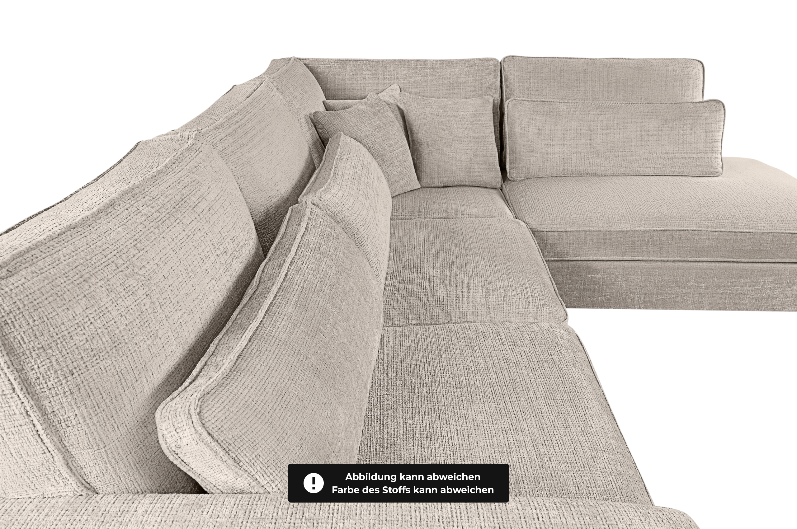 Ecksofas Coast - Image 6