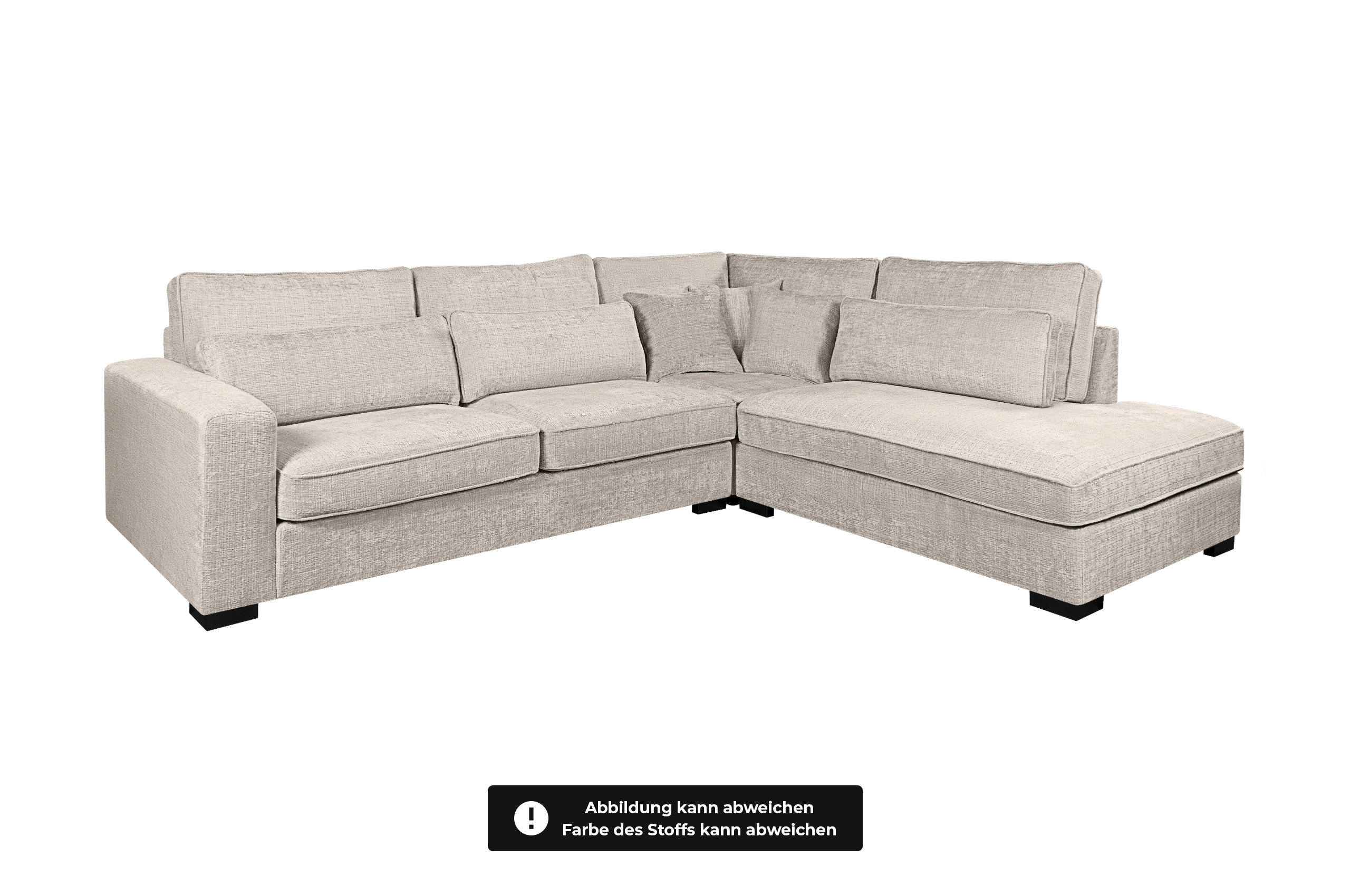 Ecksofas Coast - Image 1